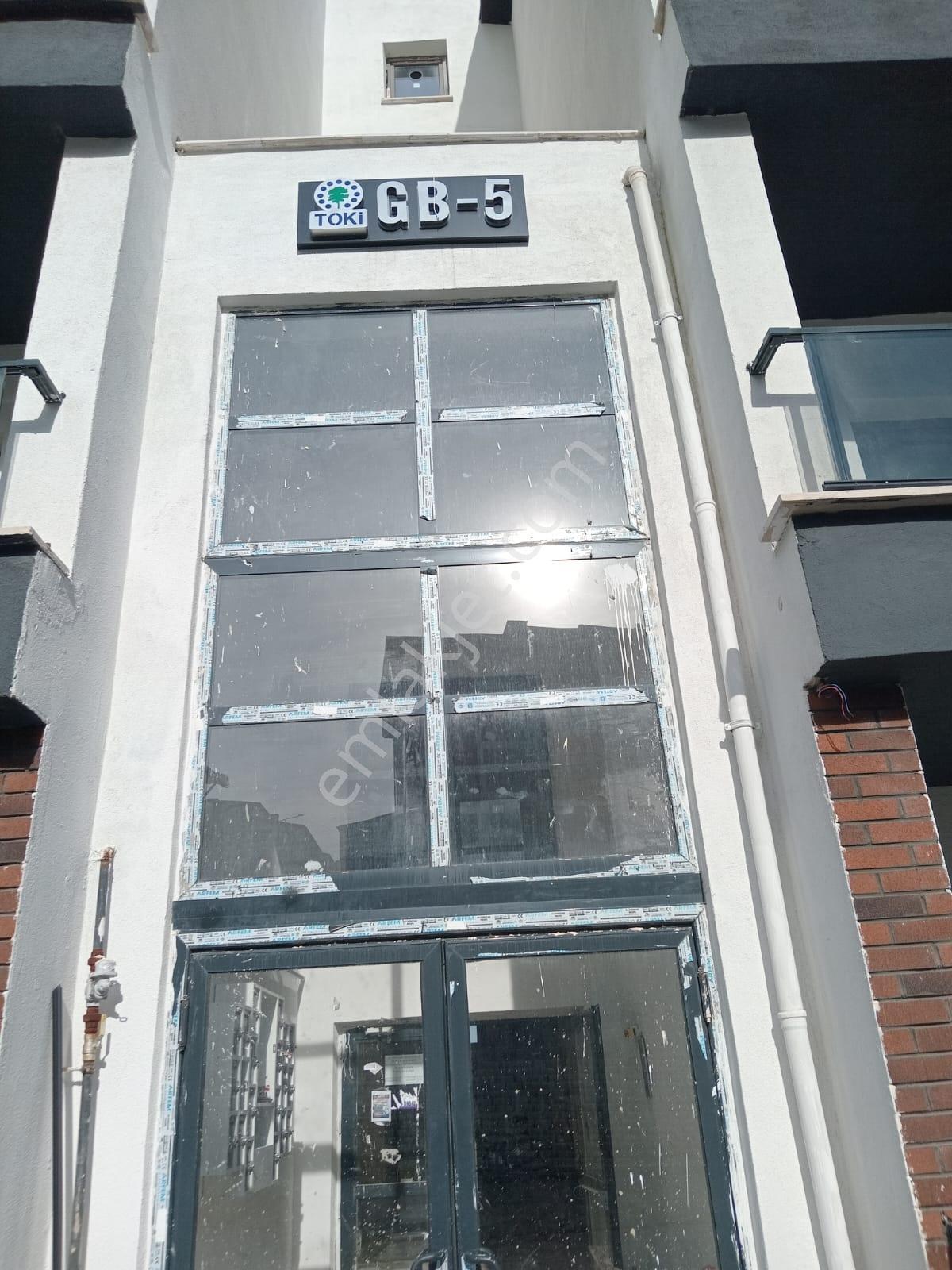 Emek Emlak'tan İlimtepe Yeni Toki 3.etap Gb5 Blok Kiralık Daire - Görsel 2