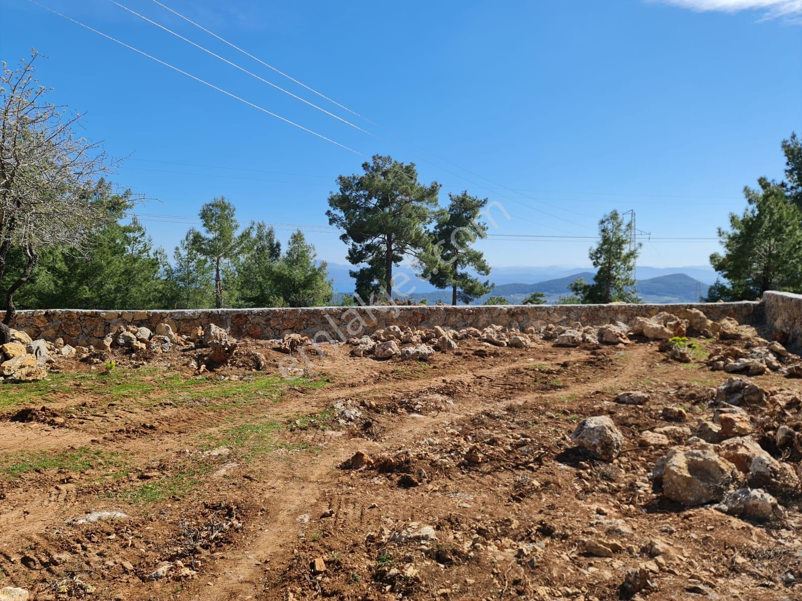Acil Bulunmaz Fırsat! | İmarlı Projeli Satılık Çiftlik Evi Arazisi - Görsel 22