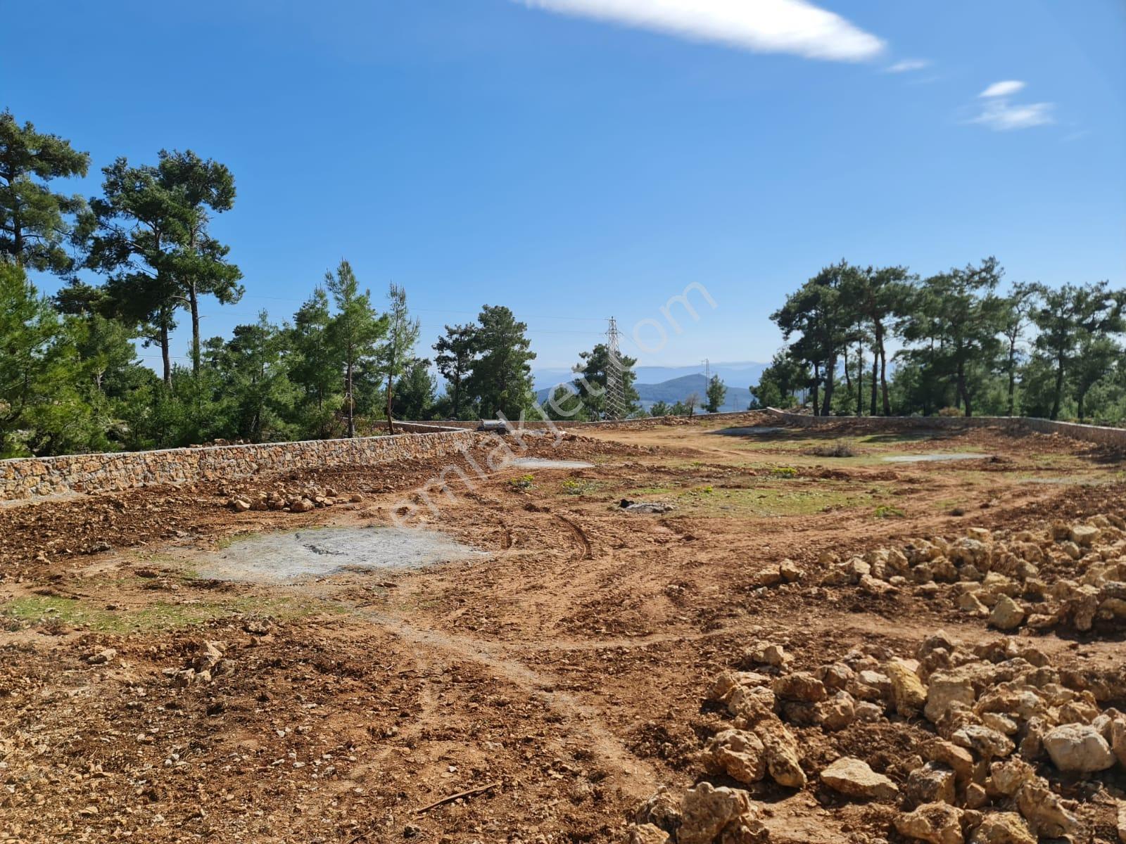 Acil Bulunmaz Fırsat! | İmarlı Projeli Satılık Çiftlik Evi Arazisi - Görsel 13