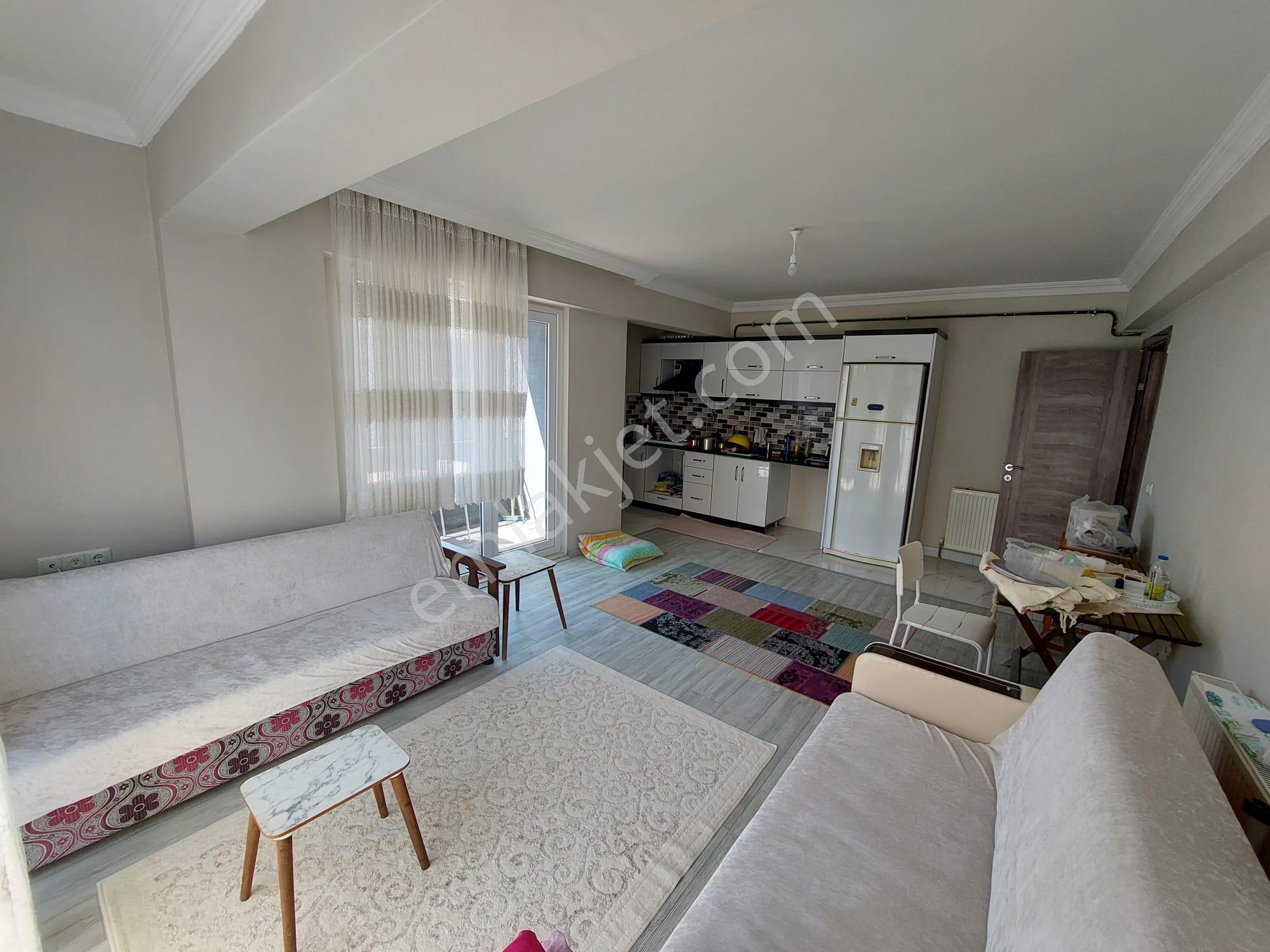 Elit Life Modern Sitesinde Havuz Cephe Kombili Geniş 2+1 Daire - Görsel 18