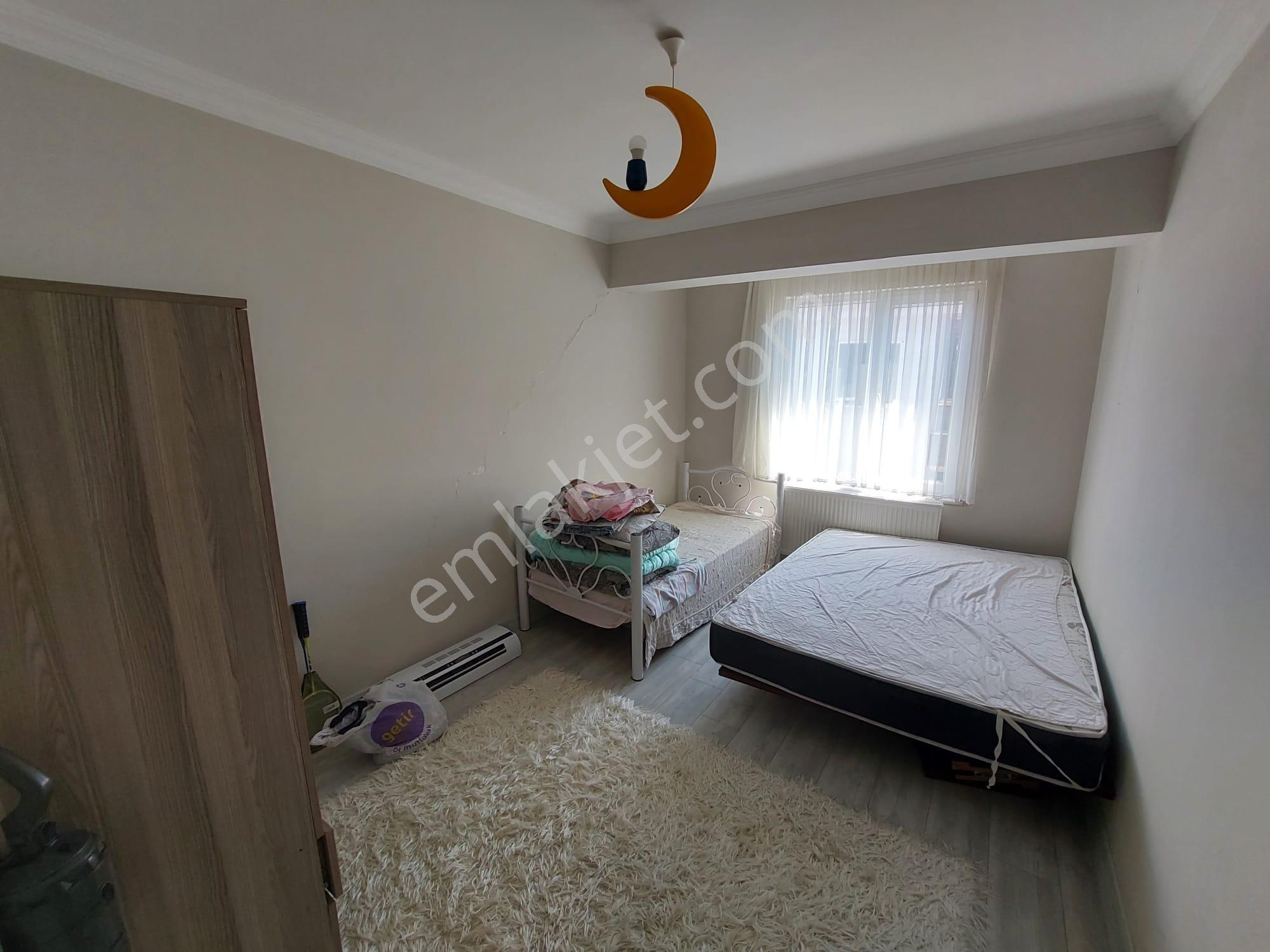 Elit Life Modern Sitesinde Havuz Cephe Kombili Geniş 2+1 Daire - Görsel 22