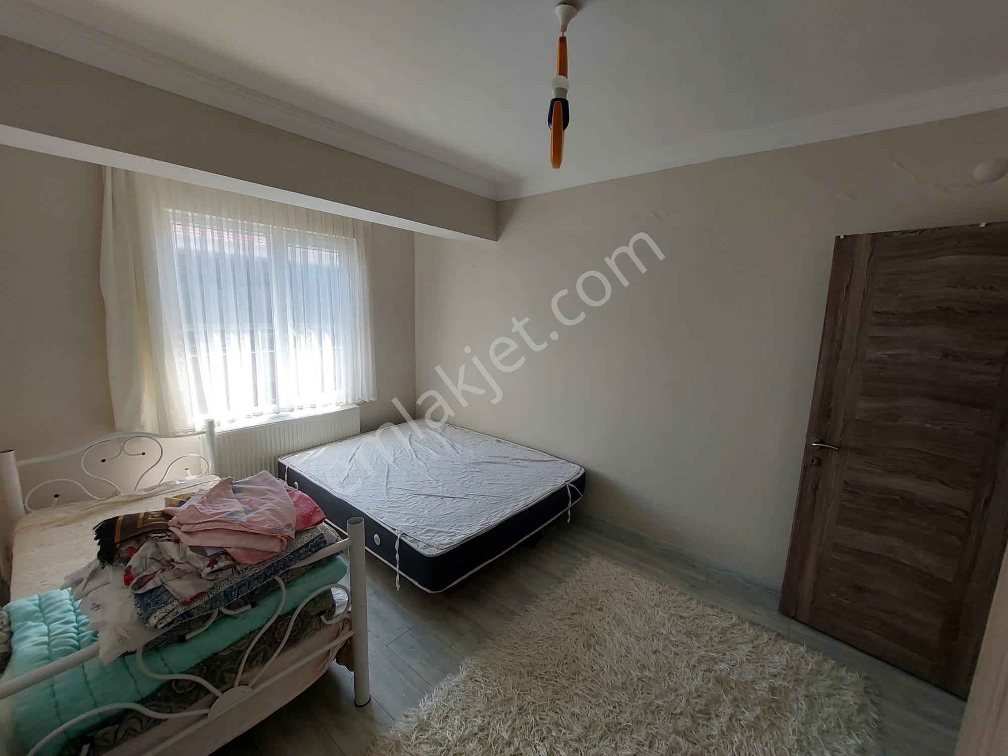 Elit Life Modern Sitesinde Havuz Cephe Kombili Geniş 2+1 Daire - Görsel 25