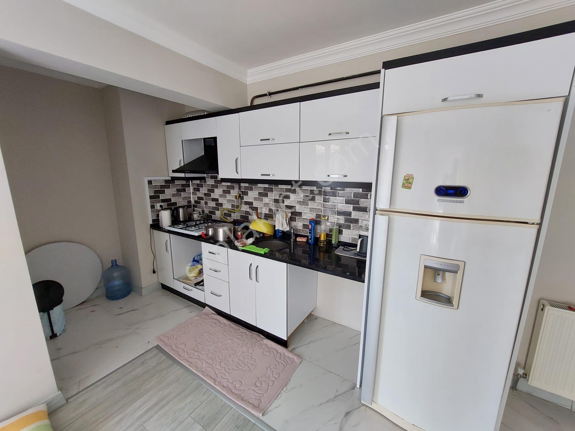 Elit Life Modern Sitesinde Havuz Cephe Kombili Geniş 2+1 Daire - Görsel 20