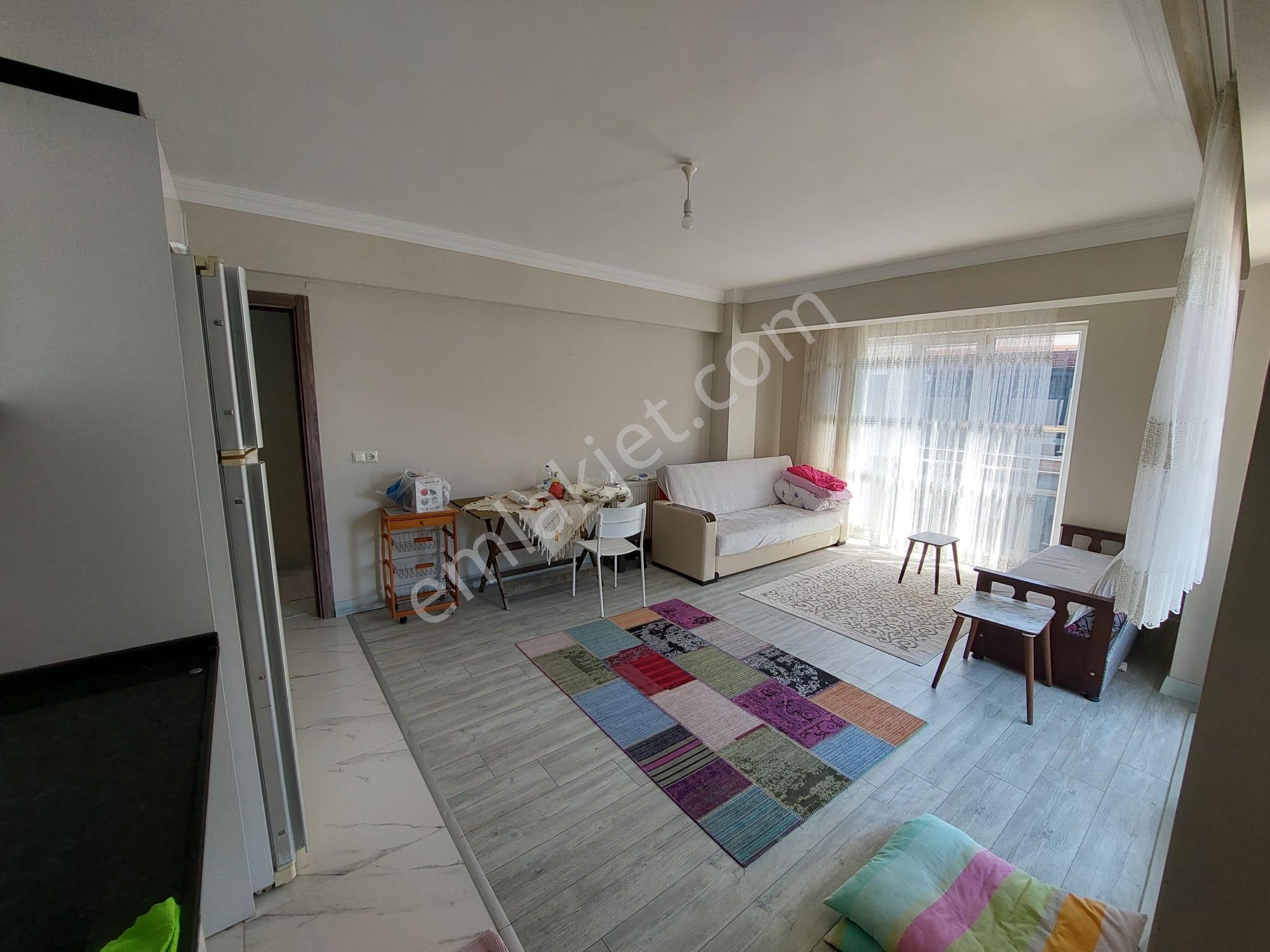 Elit Life Modern Sitesinde Havuz Cephe Kombili Geniş 2+1 Daire - Görsel 17