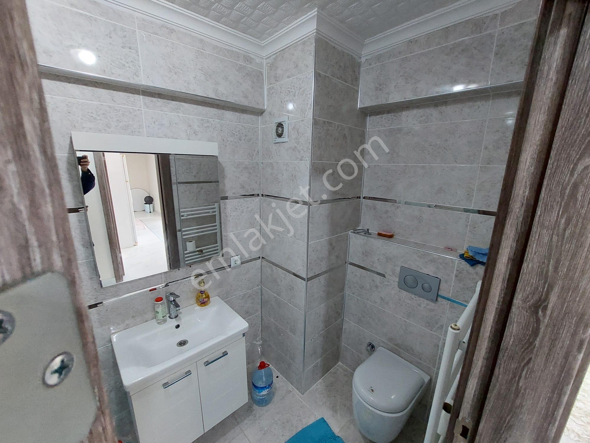 Elit Life Modern Sitesinde Havuz Cephe Kombili Geniş 2+1 Daire - Görsel 30