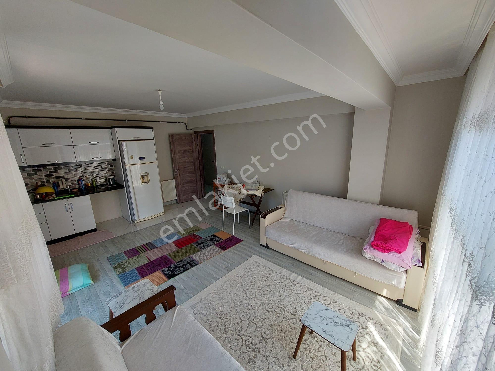 Elit Life Modern Sitesinde Havuz Cephe Kombili Geniş 2+1 Daire - Görsel 19