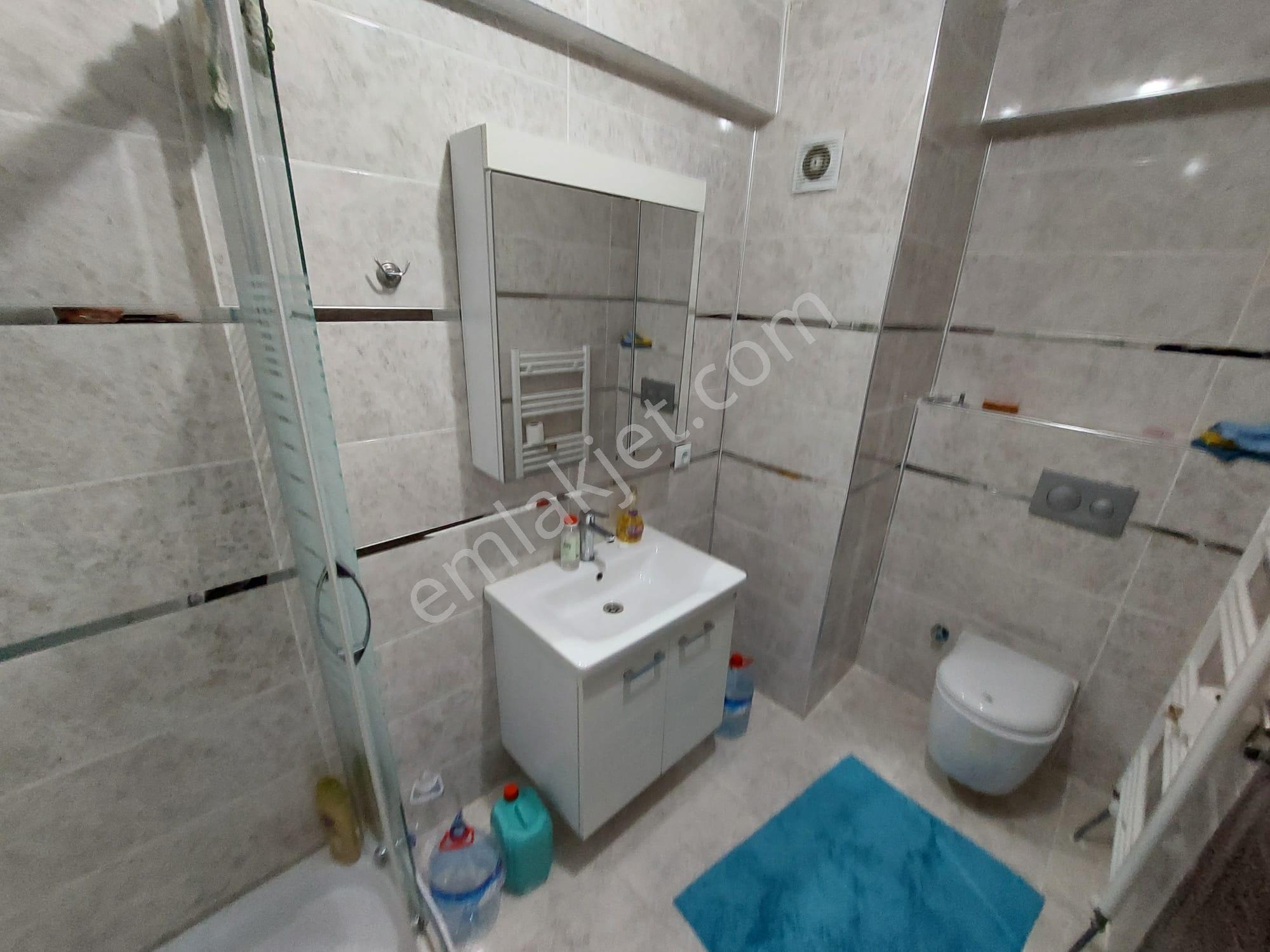 Elit Life Modern Sitesinde Havuz Cephe Kombili Geniş 2+1 Daire - Görsel 31