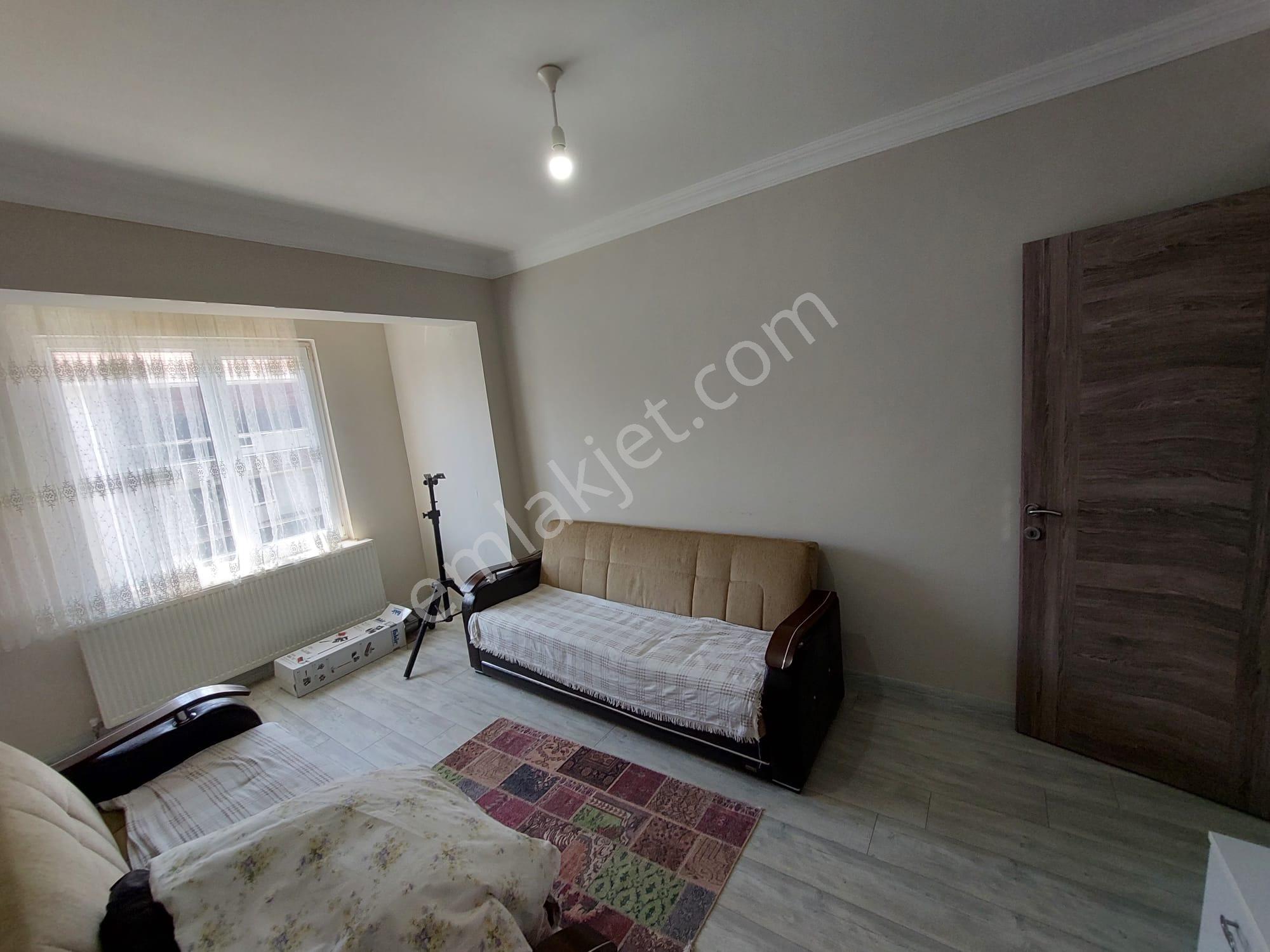 Elit Life Modern Sitesinde Havuz Cephe Kombili Geniş 2+1 Daire - Görsel 28