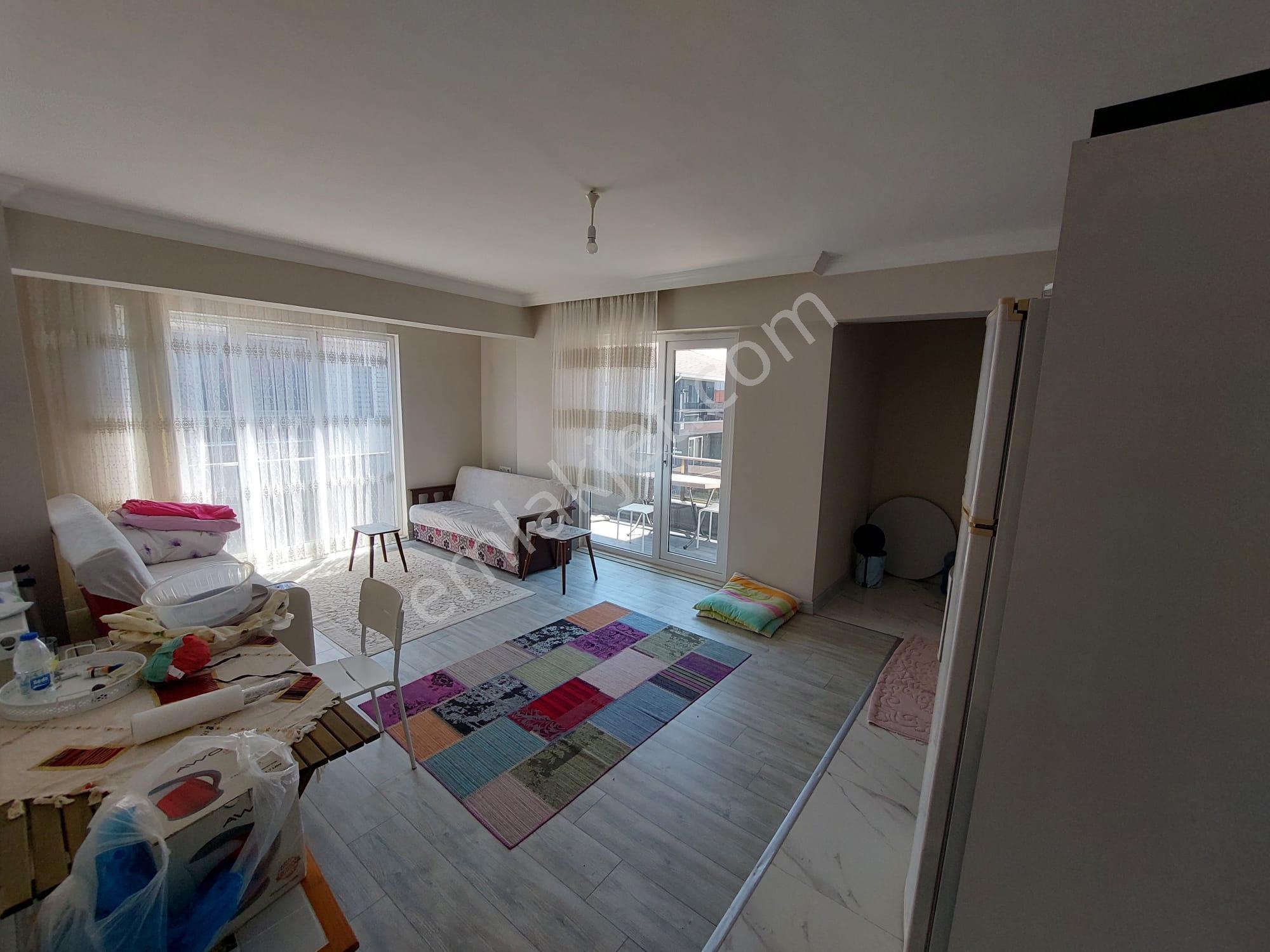 Elit Life Modern Sitesinde Havuz Cephe Kombili Geniş 2+1 Daire - Görsel 16
