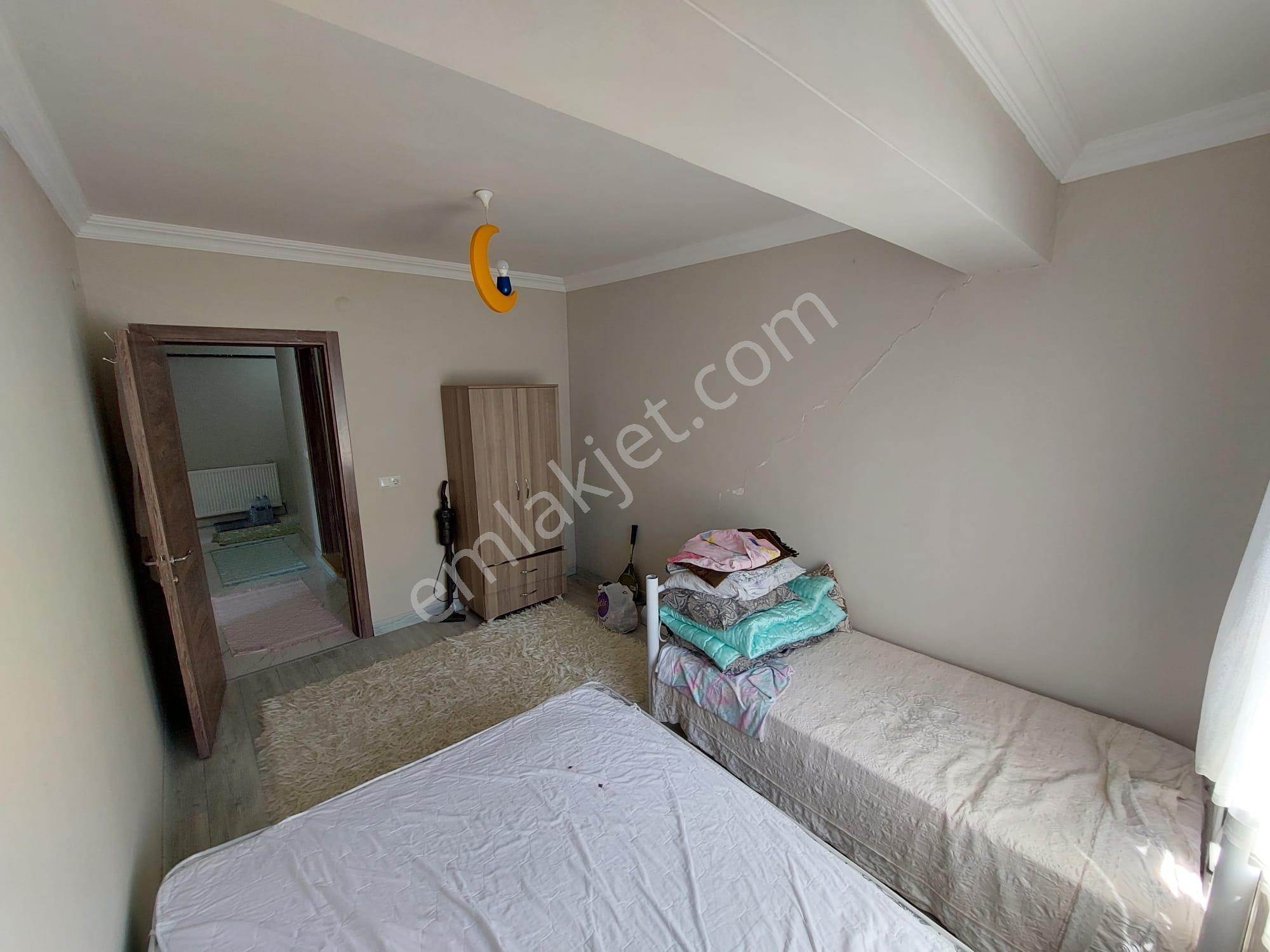 Elit Life Modern Sitesinde Havuz Cephe Kombili Geniş 2+1 Daire - Görsel 23