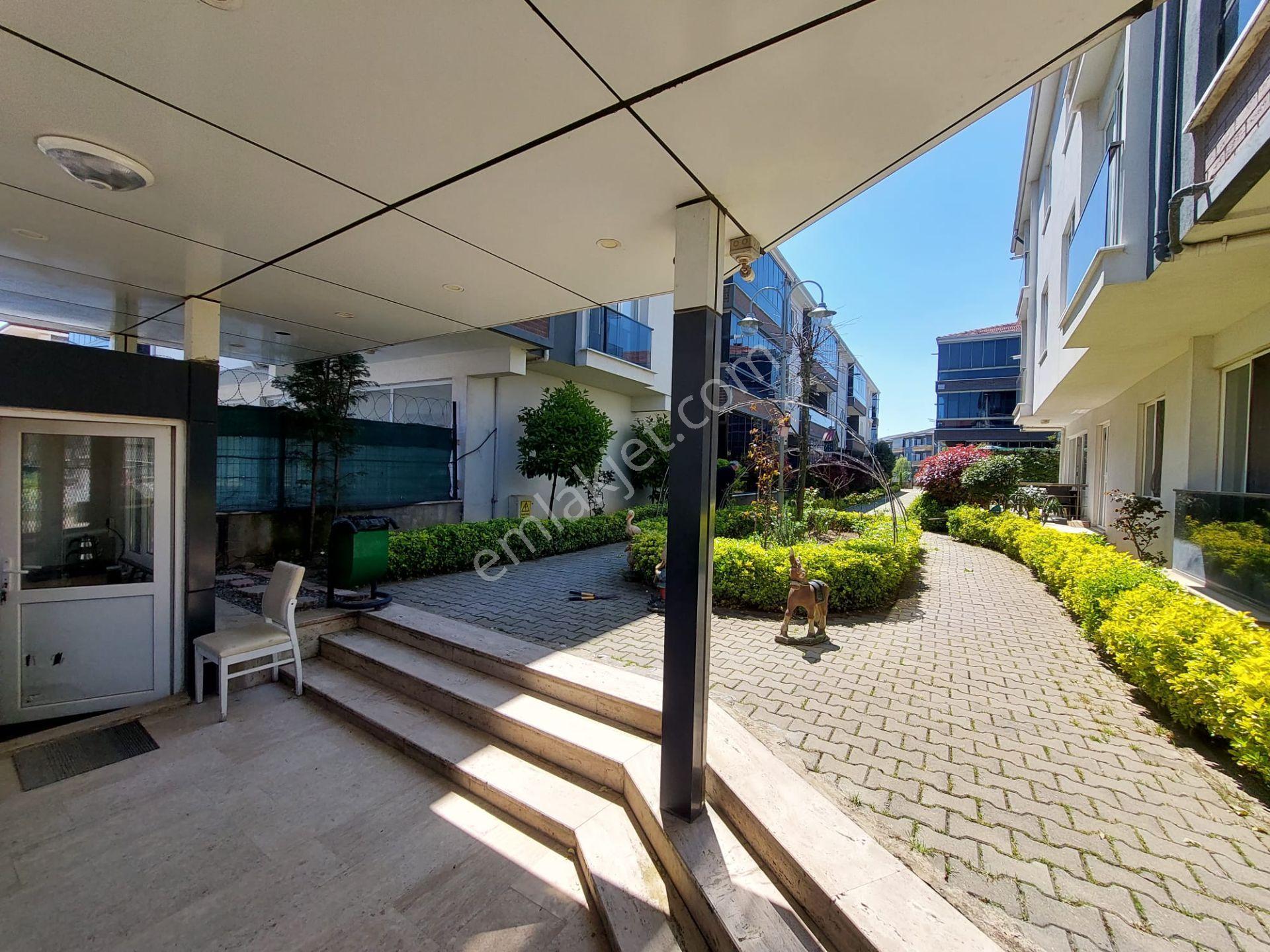 Elit Life Modern Sitesinde Havuz Cephe Kombili Geniş 2+1 Daire - Görsel 7