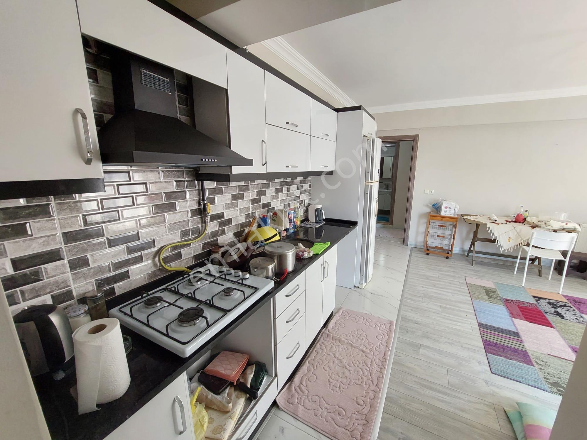 Elit Life Modern Sitesinde Havuz Cephe Kombili Geniş 2+1 Daire - Görsel 21