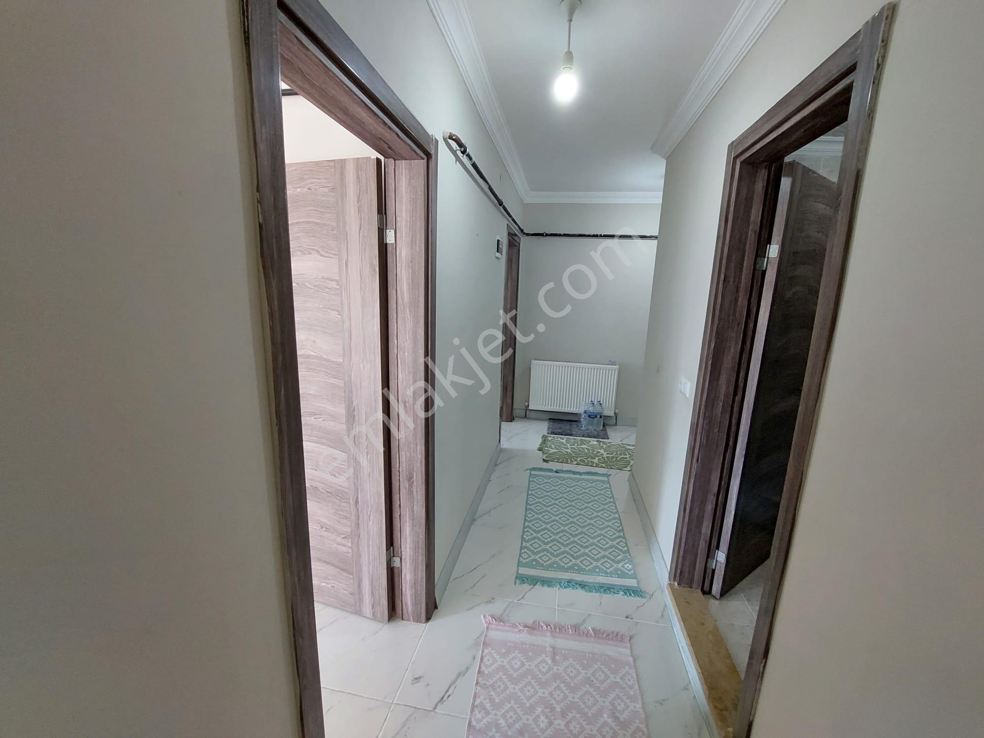 Elit Life Modern Sitesinde Havuz Cephe Kombili Geniş 2+1 Daire - Görsel 15
