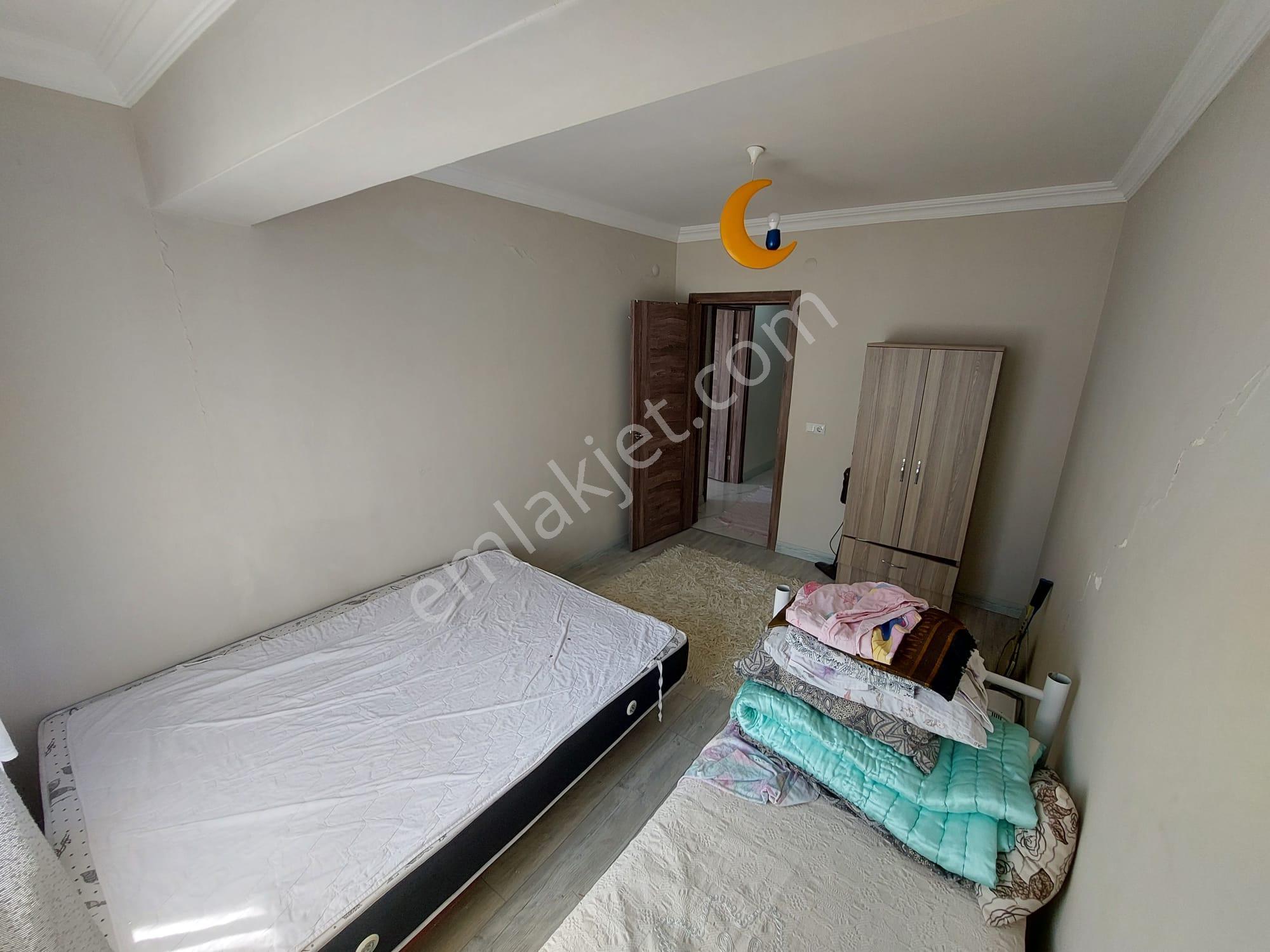 Elit Life Modern Sitesinde Havuz Cephe Kombili Geniş 2+1 Daire - Görsel 24