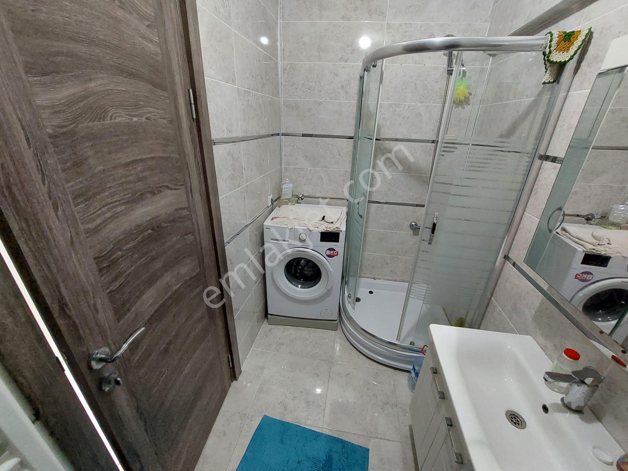 Elit Life Modern Sitesinde Havuz Cephe Kombili Geniş 2+1 Daire - Görsel 32