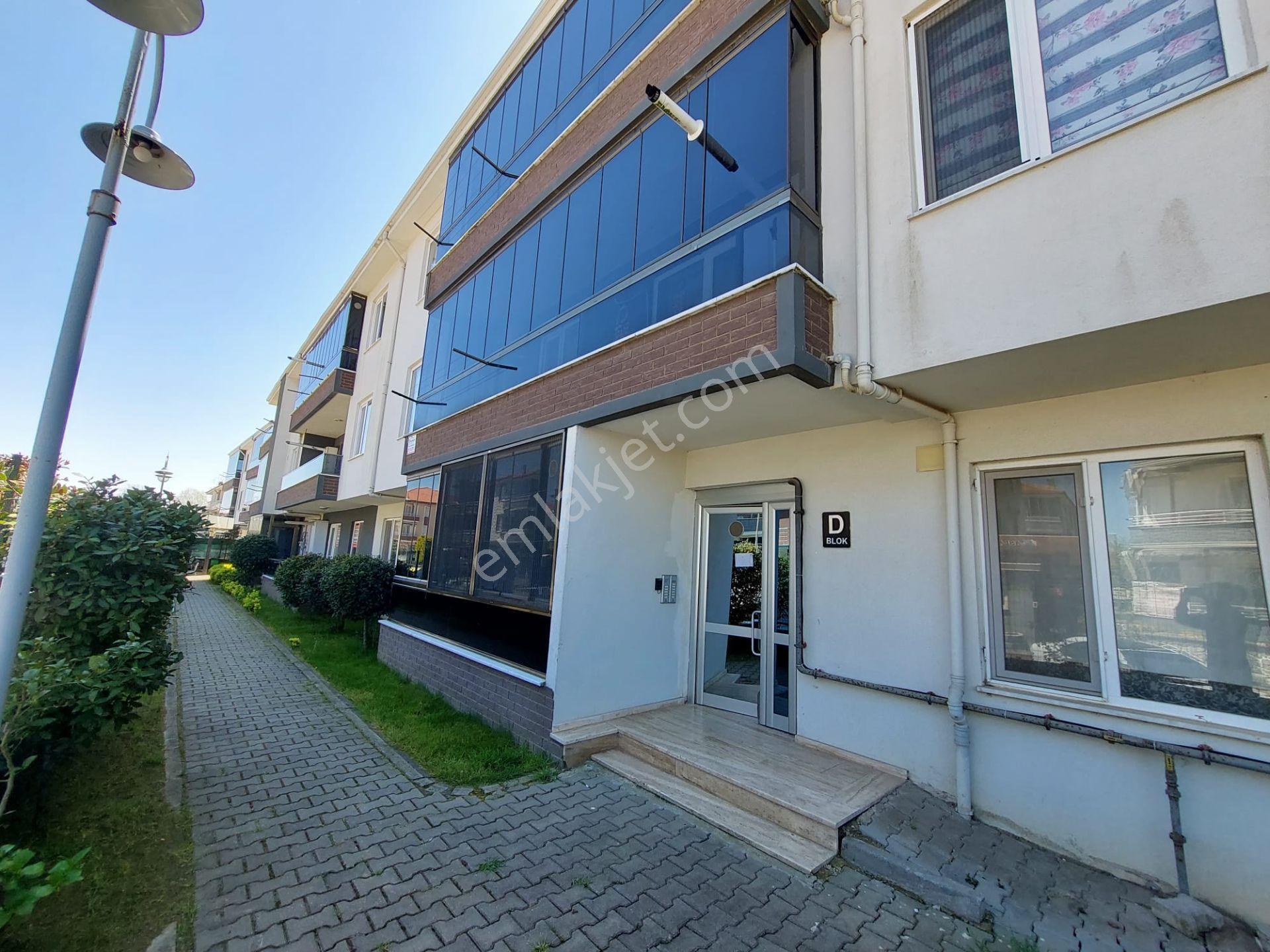 Elit Life Modern Sitesinde Havuz Cephe Kombili Geniş 2+1 Daire - Görsel 12