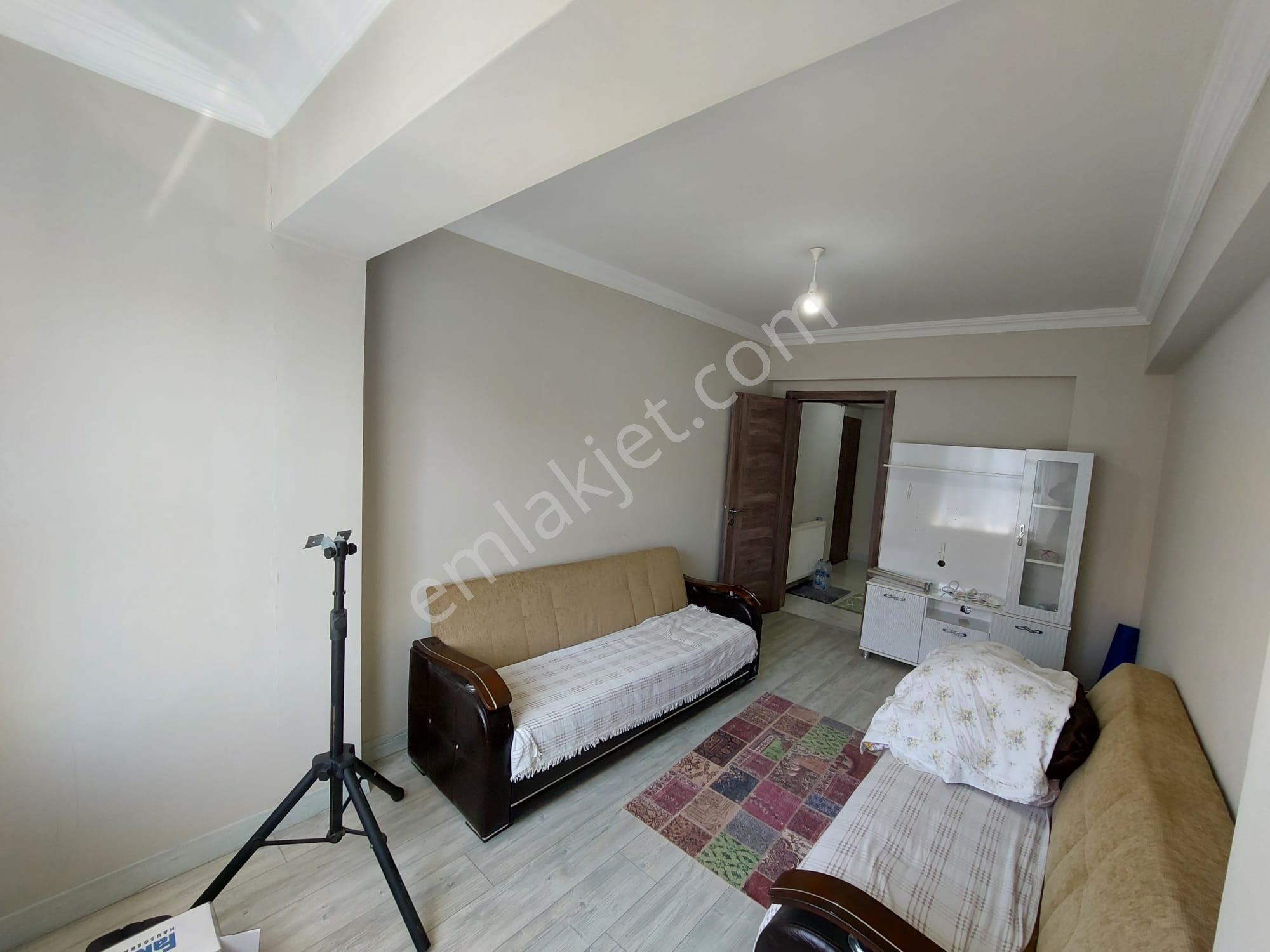 Elit Life Modern Sitesinde Havuz Cephe Kombili Geniş 2+1 Daire - Görsel 29