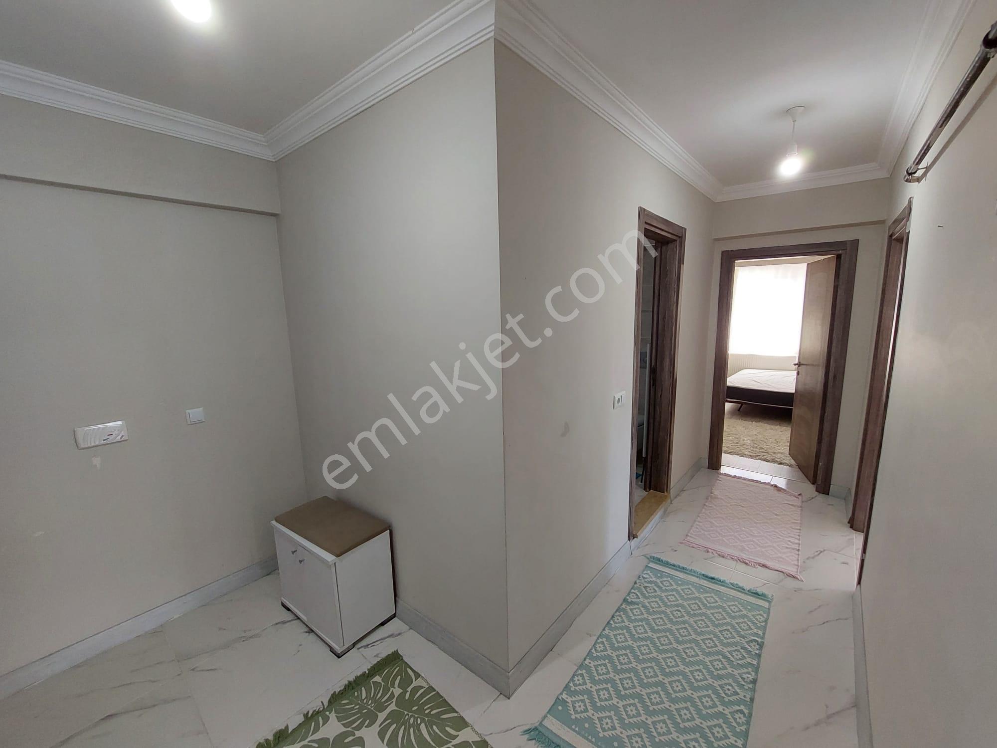 Elit Life Modern Sitesinde Havuz Cephe Kombili Geniş 2+1 Daire - Görsel 14