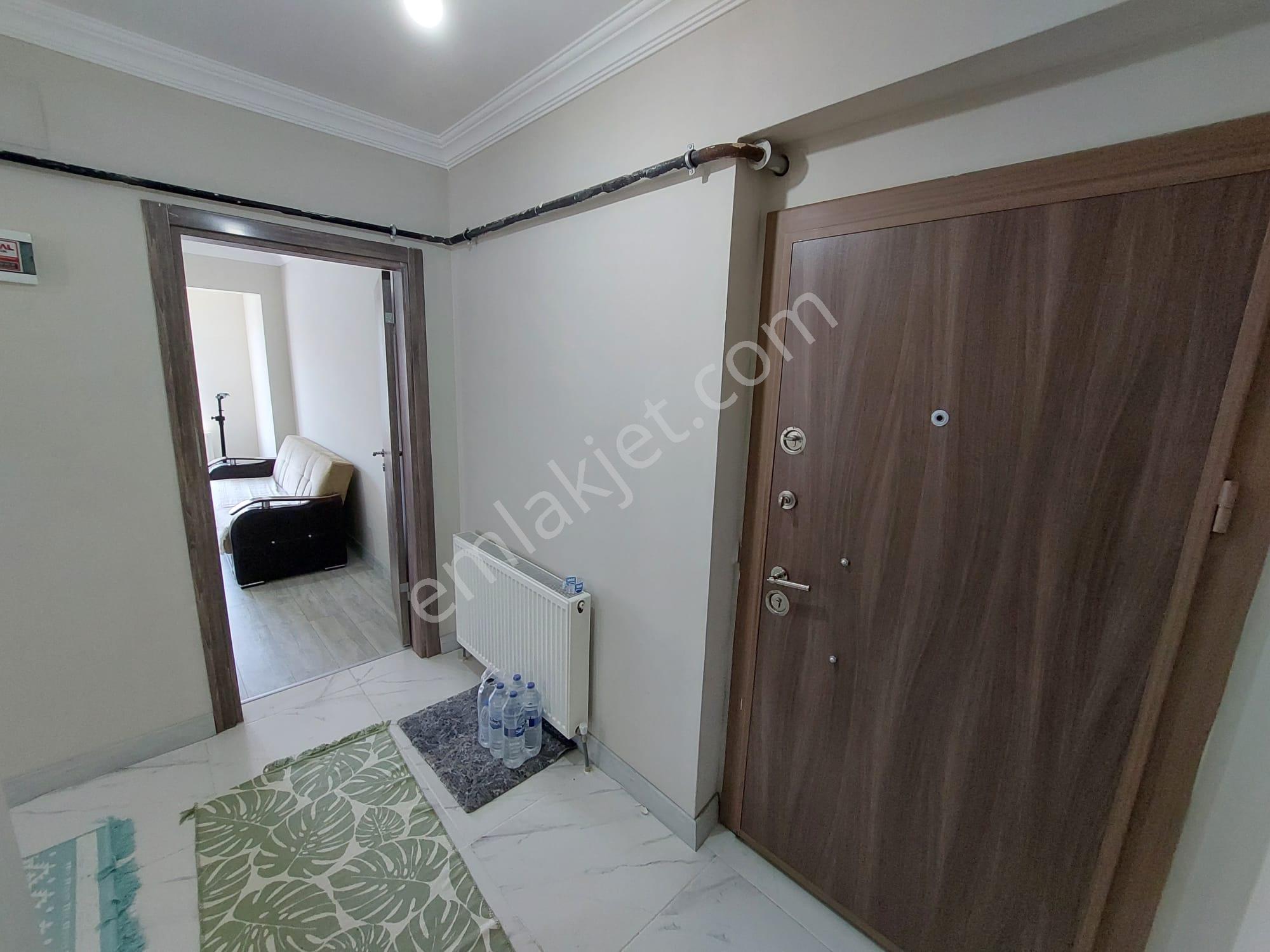 Elit Life Modern Sitesinde Havuz Cephe Kombili Geniş 2+1 Daire - Görsel 13