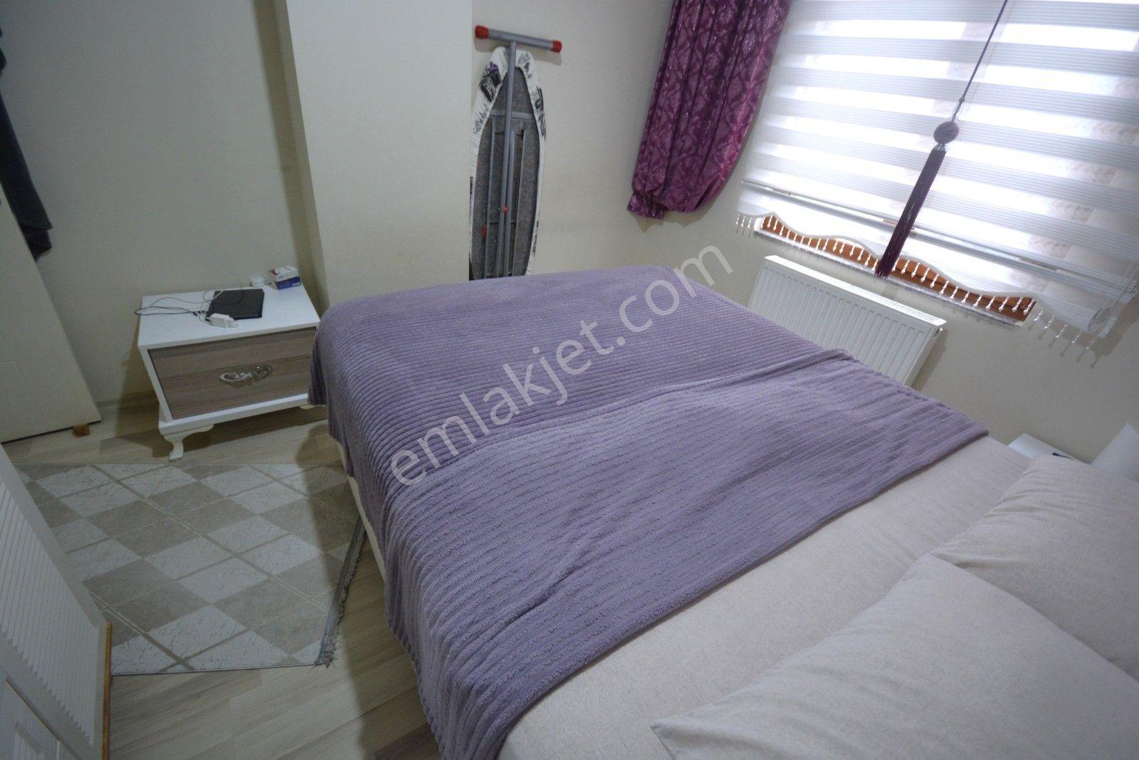 Satılık Arakat Daire 80 M2 İskanlı 2+1 Konumu Güzel Güney Cephe - Görsel 15