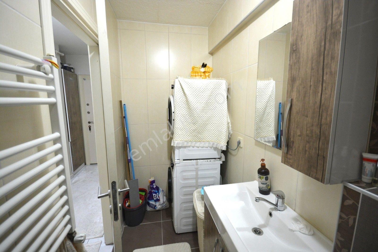 Satılık Arakat Daire 80 M2 İskanlı 2+1 Konumu Güzel Güney Cephe - Görsel 13