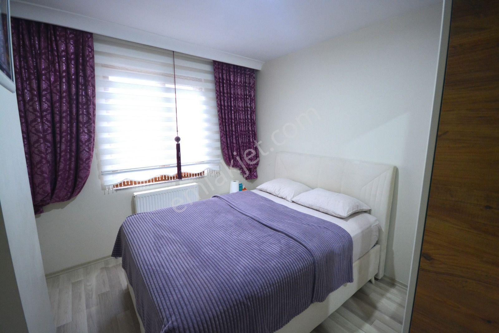 Satılık Arakat Daire 80 M2 İskanlı 2+1 Konumu Güzel Güney Cephe - Görsel 16