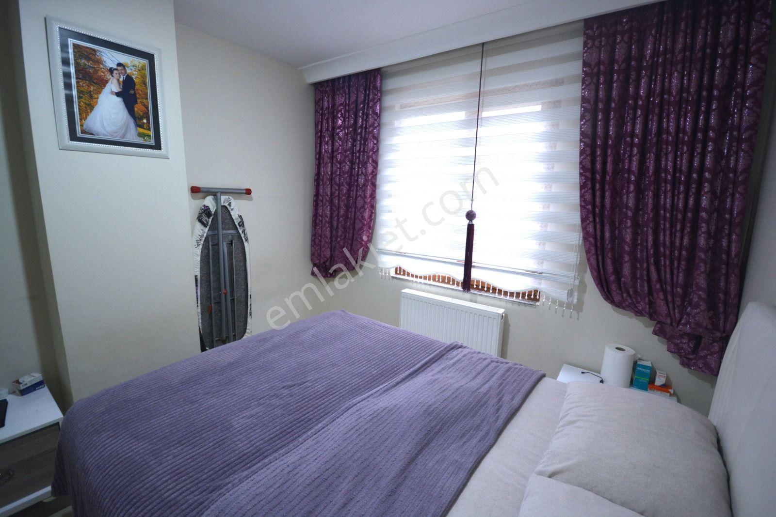 Satılık Arakat Daire 80 M2 İskanlı 2+1 Konumu Güzel Güney Cephe - Görsel 18