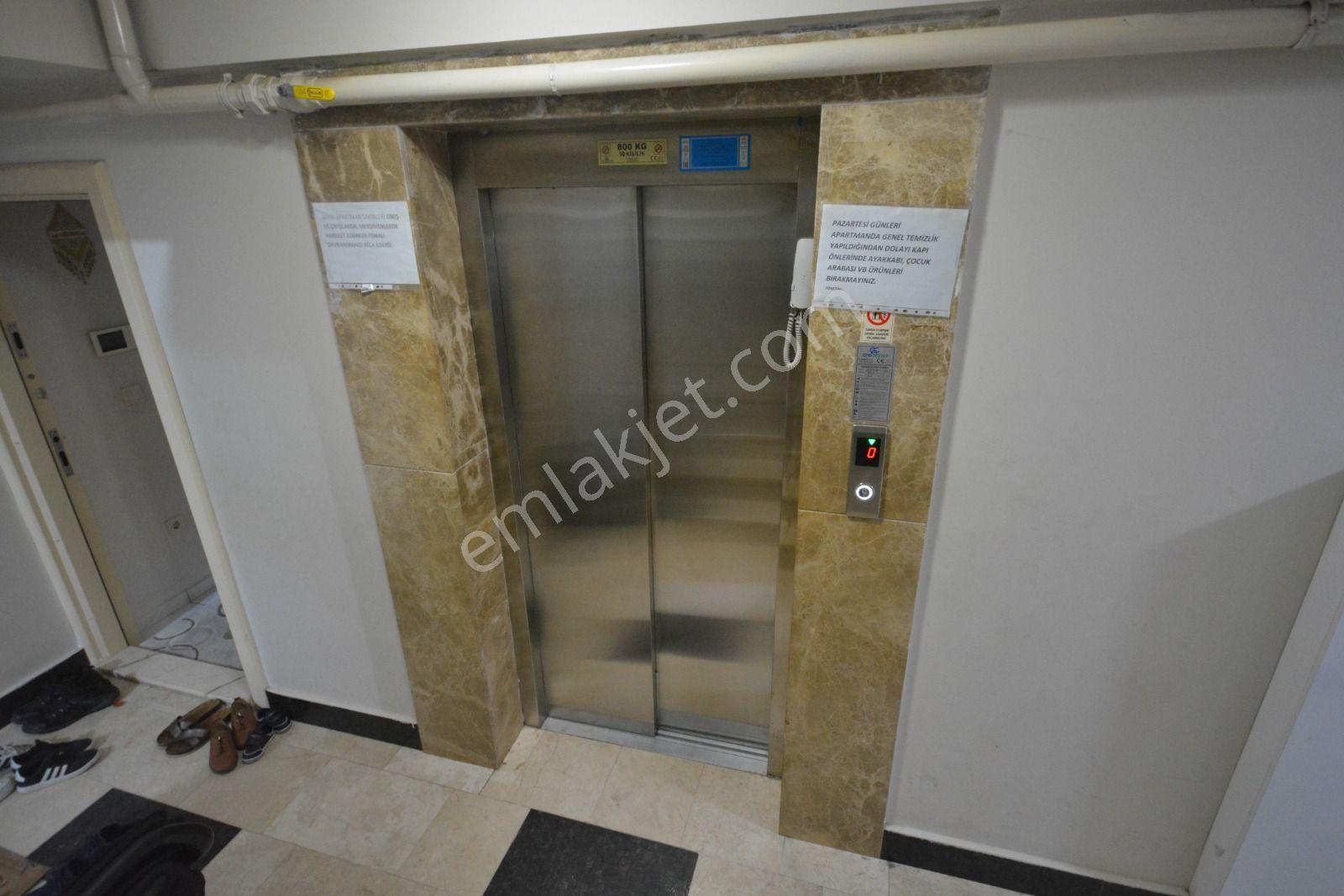Satılık Arakat Daire 80 M2 İskanlı 2+1 Konumu Güzel Güney Cephe - Görsel 23