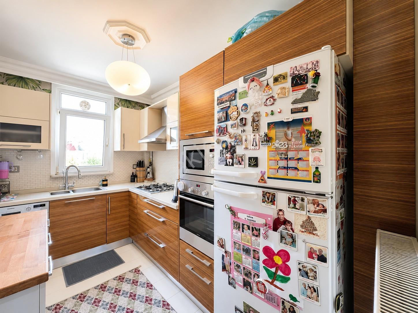 Üsküdar Çengelköy Ata 2 Sitesinde 140 M2 Masrafsız Daire - Görsel 11