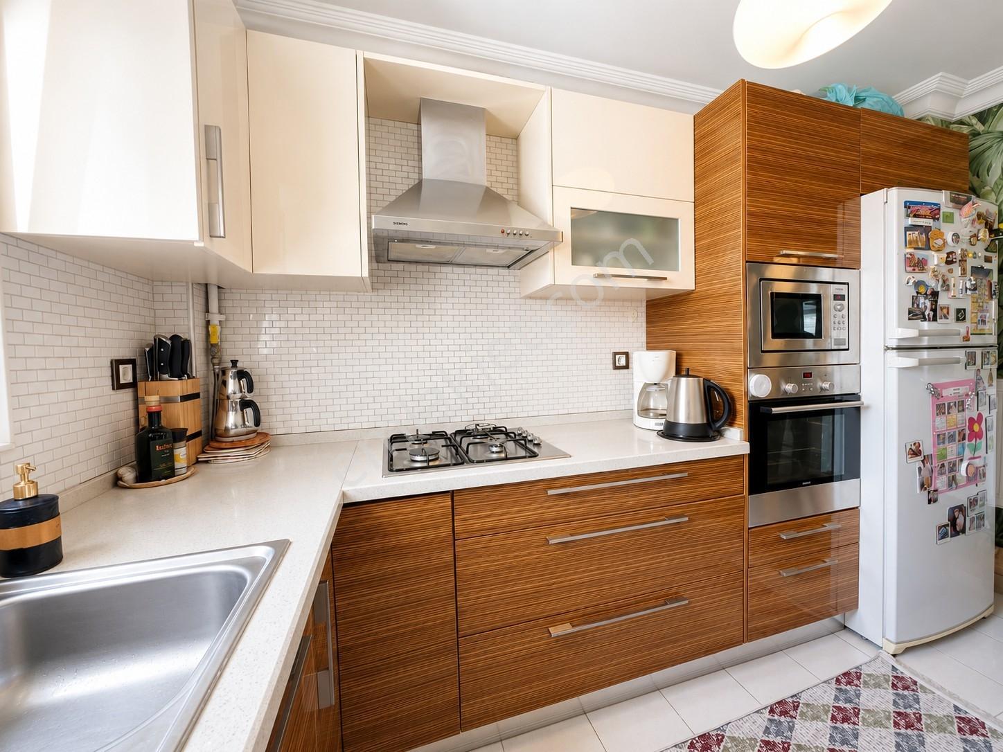 Üsküdar Çengelköy Ata 2 Sitesinde 140 M2 Masrafsız Daire - Görsel 8