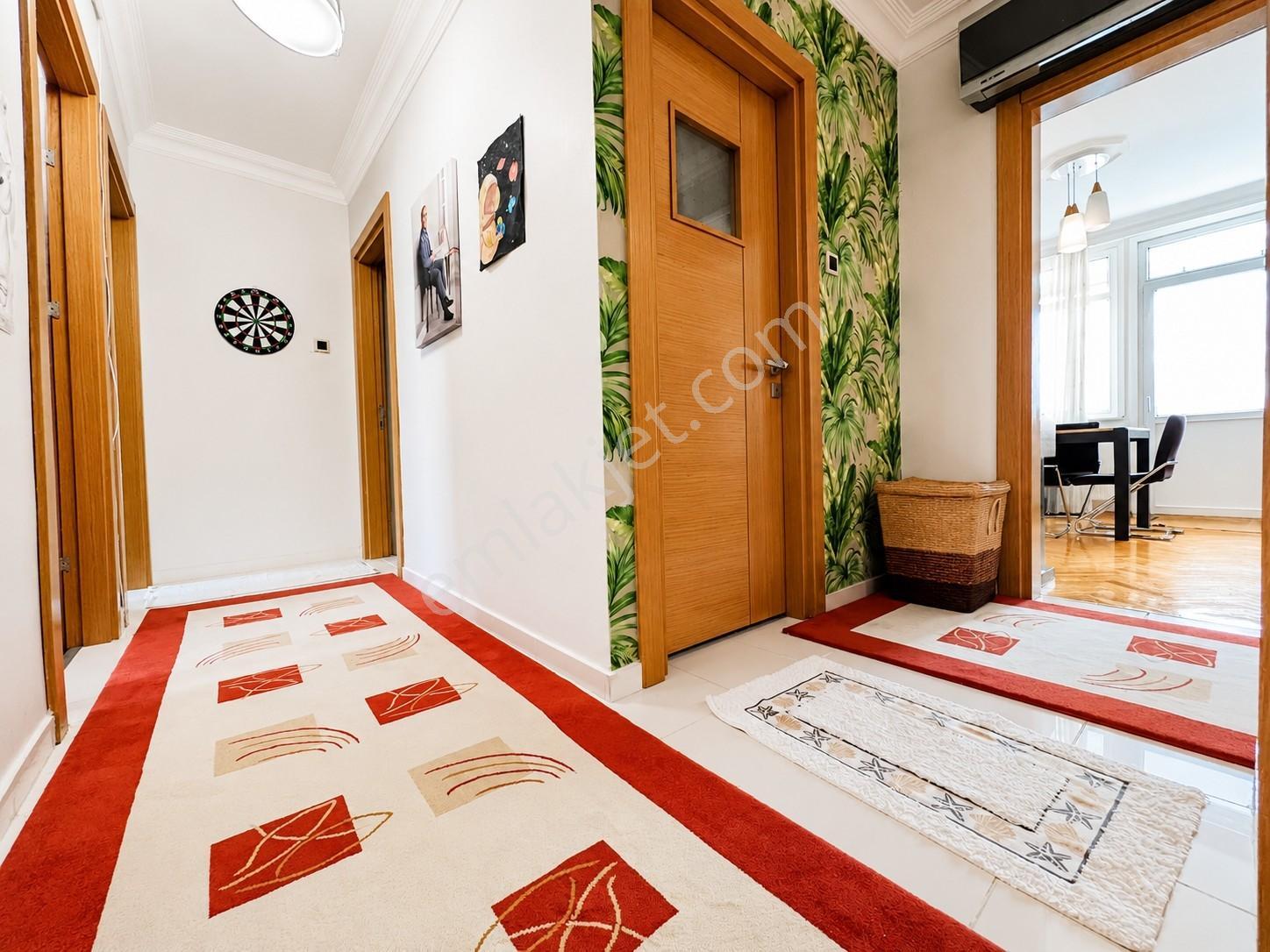 Üsküdar Çengelköy Ata 2 Sitesinde 140 M2 Masrafsız Daire - Görsel 4