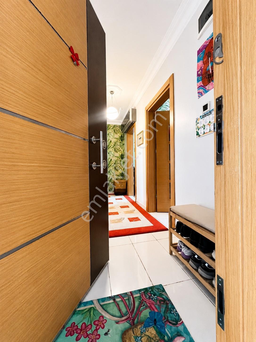 Üsküdar Çengelköy Ata 2 Sitesinde 140 M2 Masrafsız Daire - Görsel 16