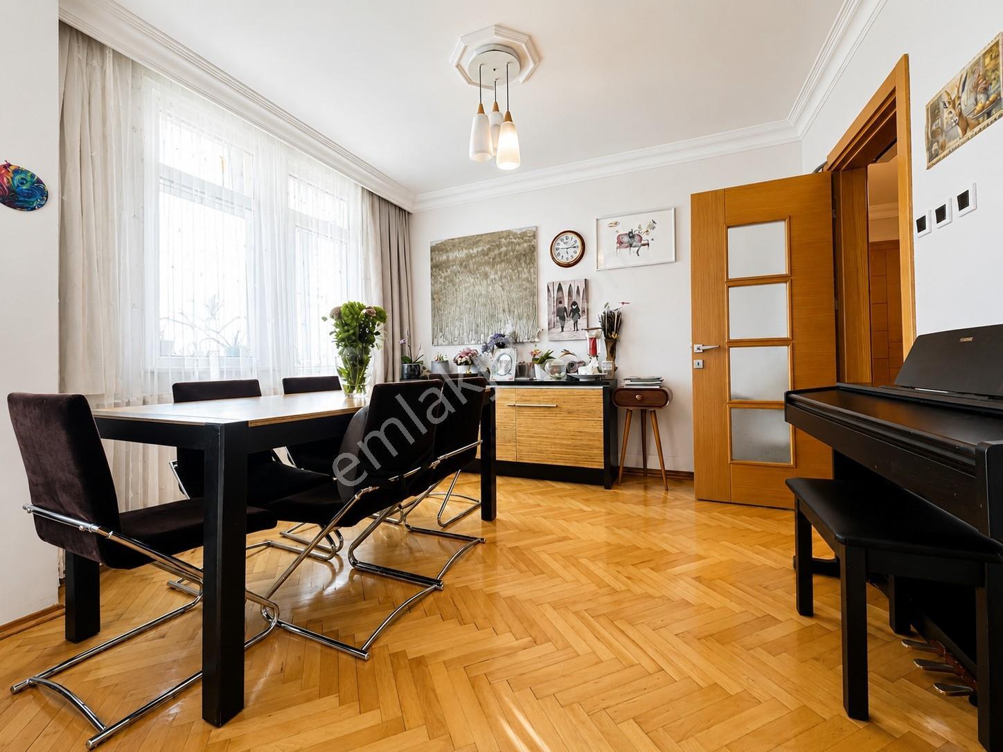 Üsküdar Çengelköy Ata 2 Sitesinde 140 M2 Masrafsız Daire - Görsel 20