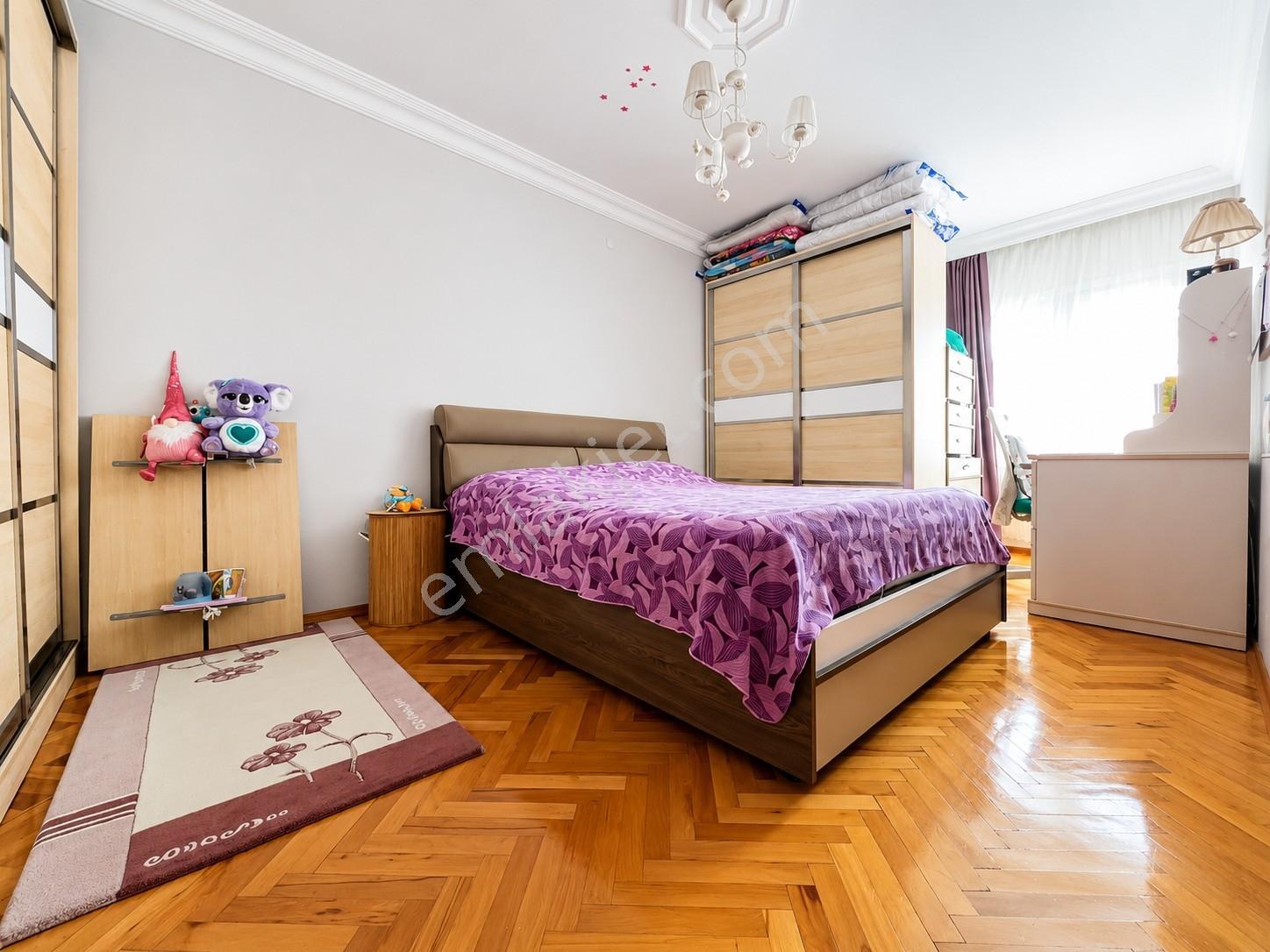 Üsküdar Çengelköy Ata 2 Sitesinde 140 M2 Masrafsız Daire - Görsel 18