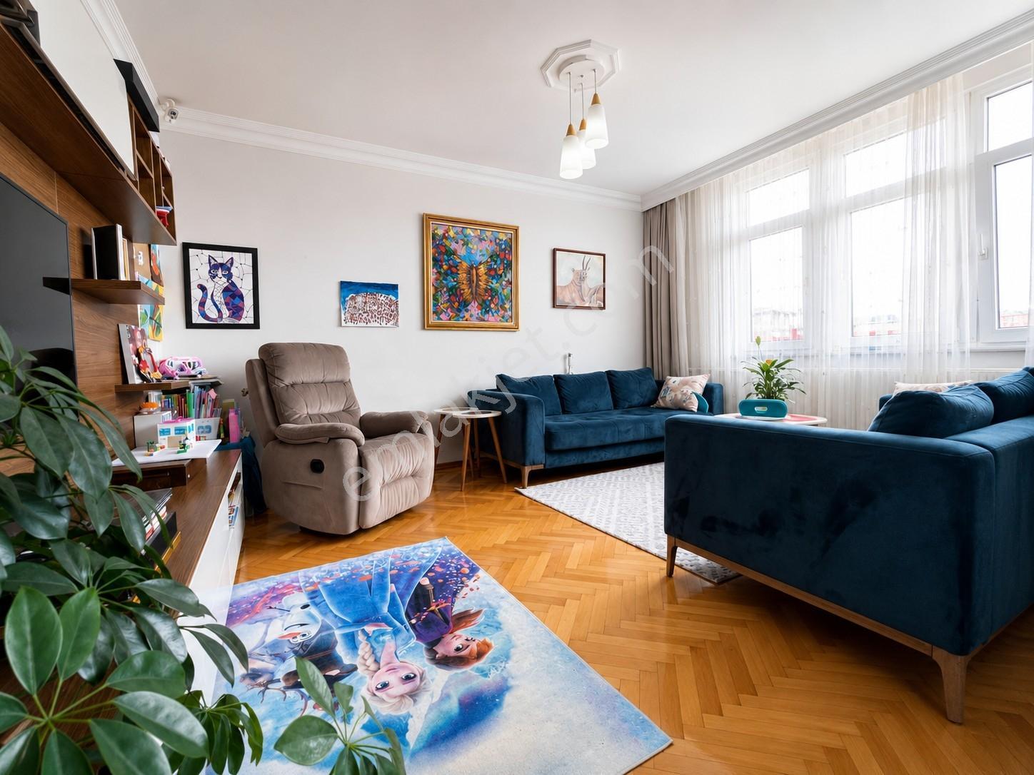 Üsküdar Çengelköy Ata 2 Sitesinde 140 M2 Masrafsız Daire - Görsel 5