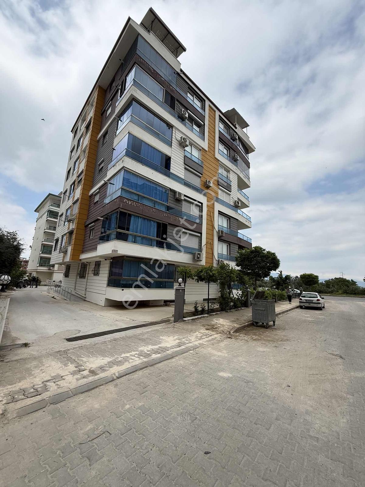 Kent Gayrimenkul'den Manzaralı Eşyalı 1+1 Kiralık Daire - Görsel 15