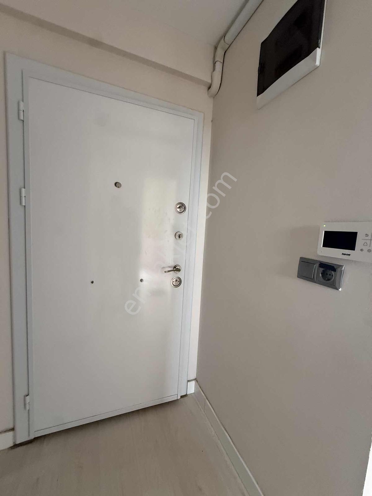 Kent Gayrimenkul'den Manzaralı Eşyalı 1+1 Kiralık Daire - Görsel 8