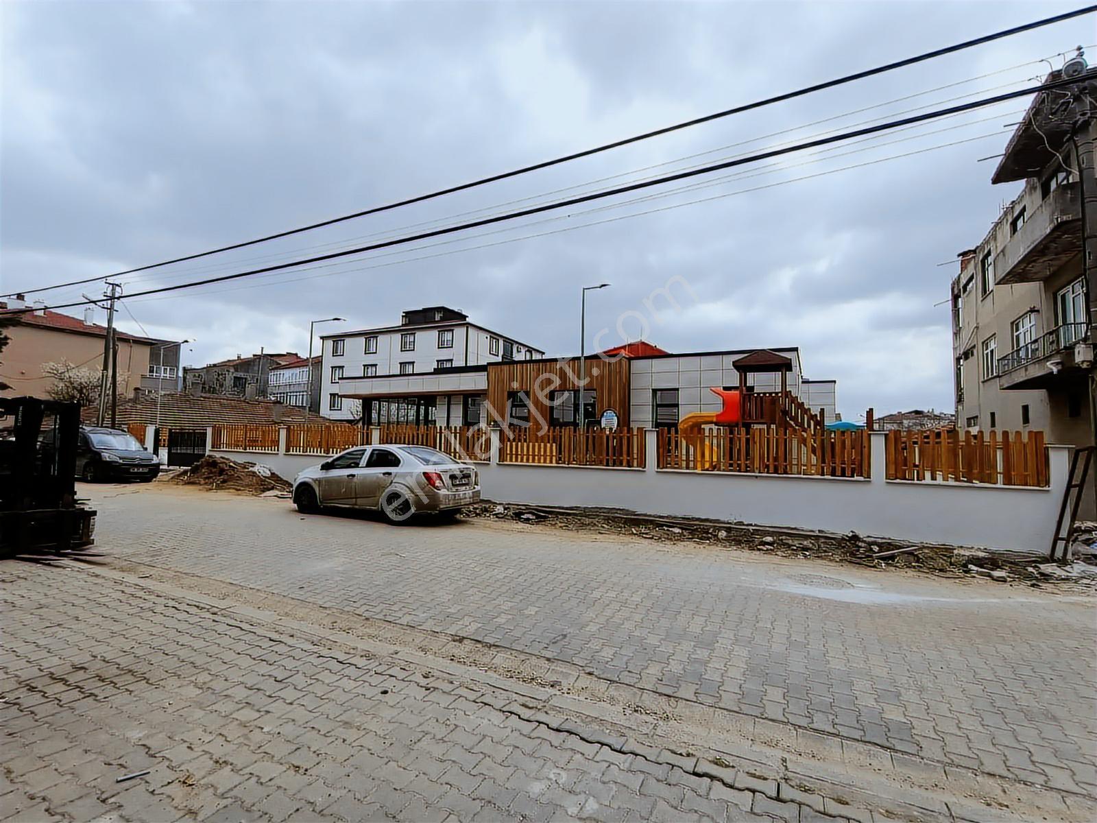 Tekirdağ Muratlı Atatürk Caddesine 50 M. Mesafede Satılık Dükkan - Görsel 5