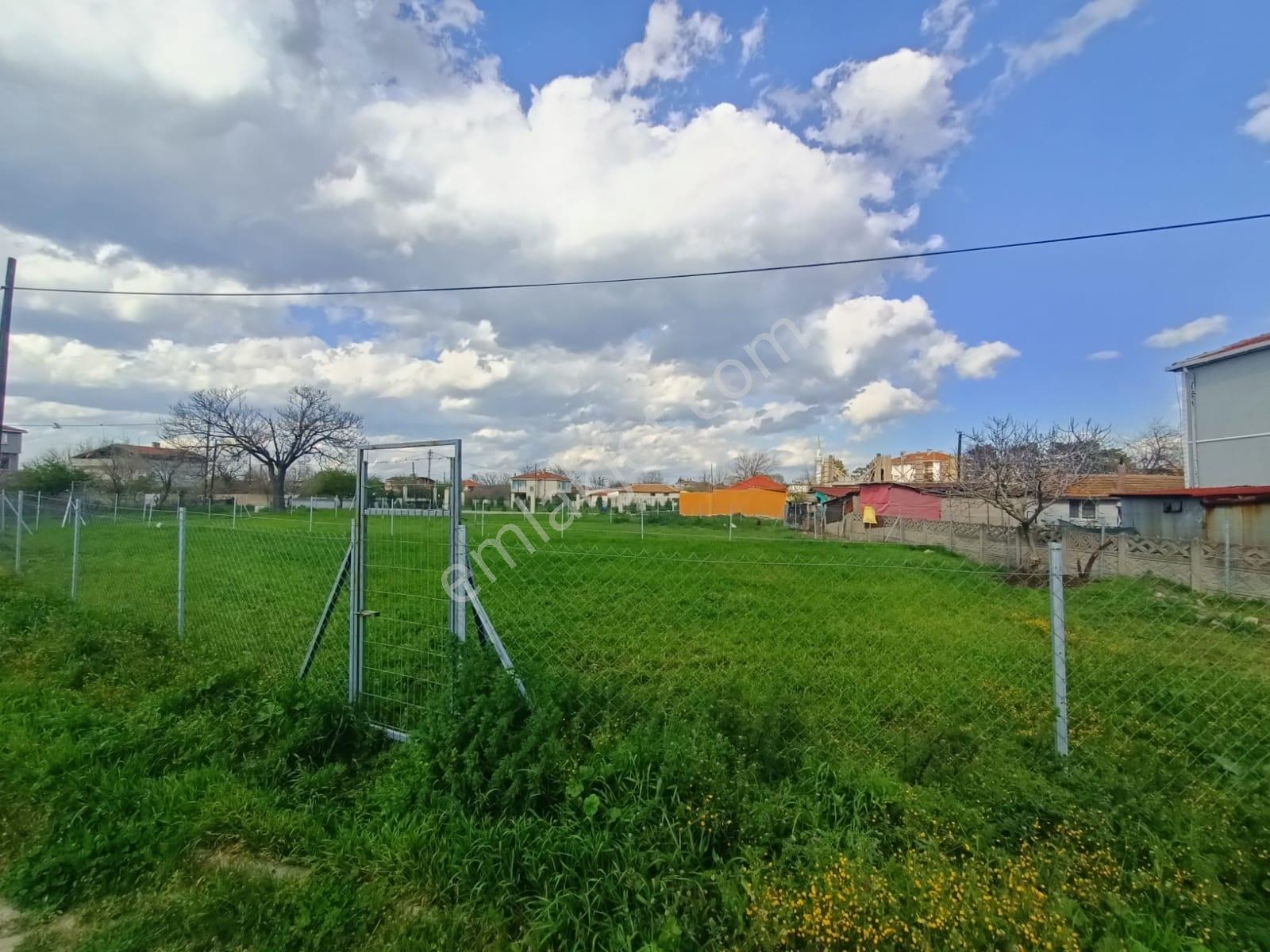 Aşağısevindikli'de Köşe Konumda Satılık 480 M2 Arsa - Görsel 4