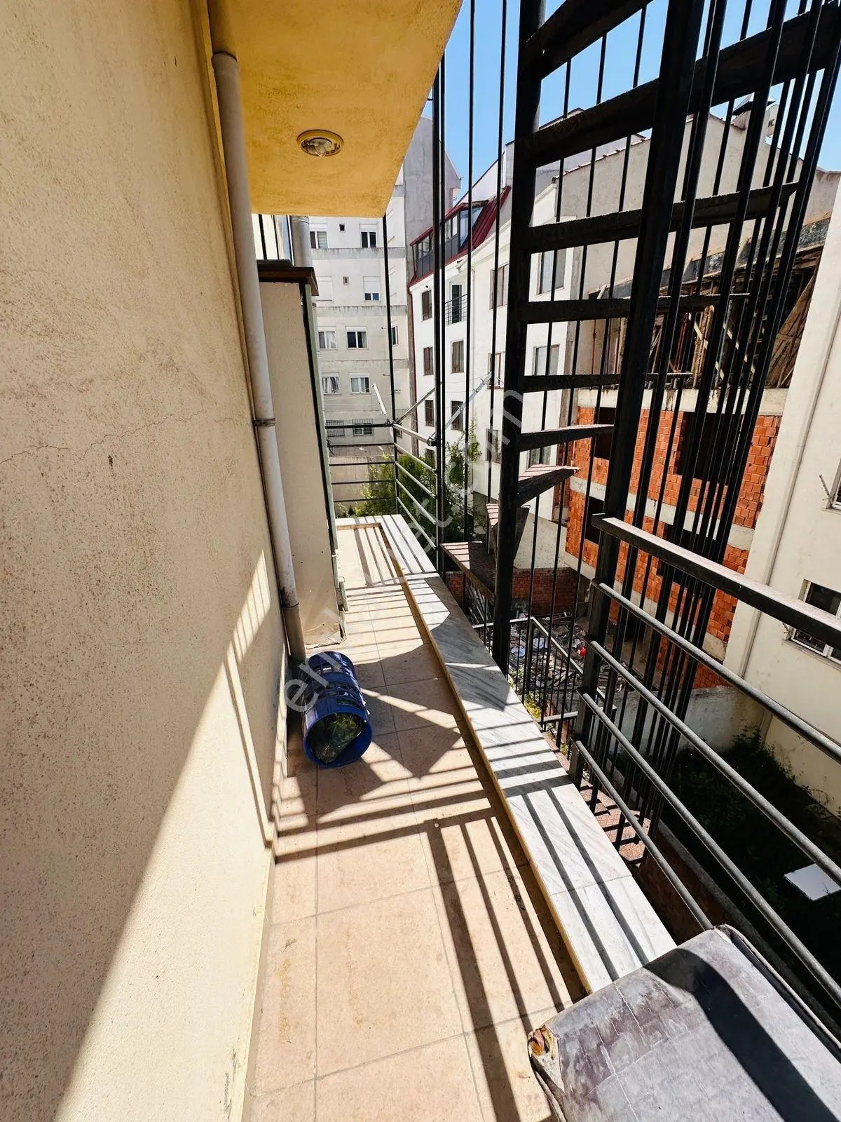 Gama Gayrimenkul Cadde Üzeri Manzaralı Geniş 2+1 Kiralık - Görsel 30