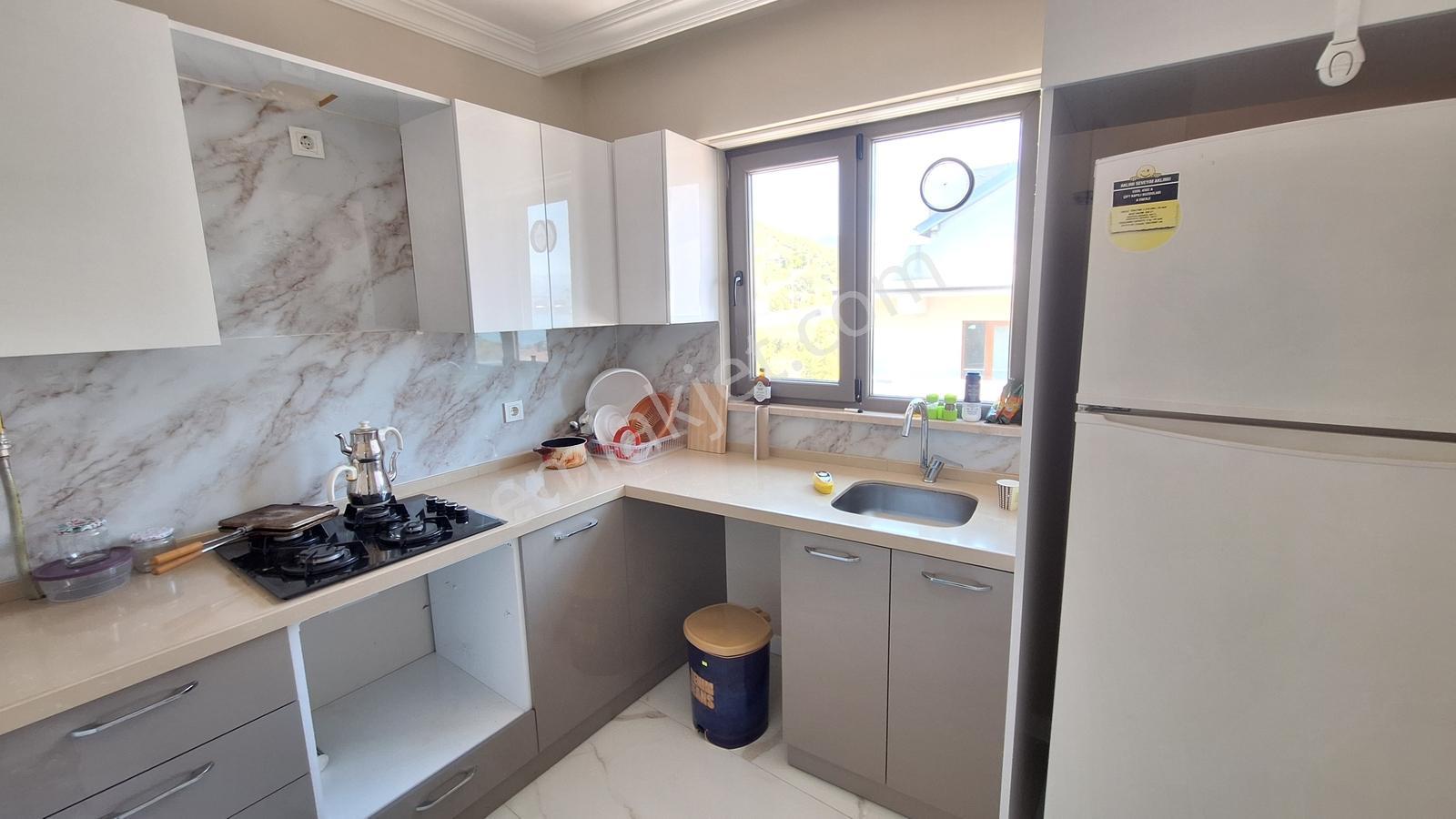 Kocaeli Ünv.körfez Kampüsü Yanında Deniz Manzaralı Satılık Daire - Görsel 12