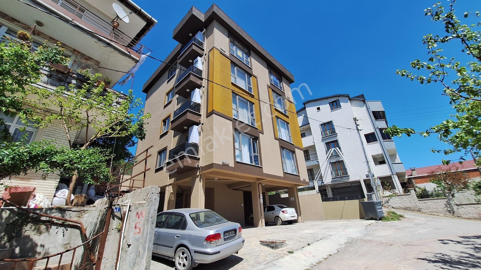 Kocaeli Ünv.körfez Kampüsü Yanında Deniz Manzaralı Satılık Daire - Görsel 8