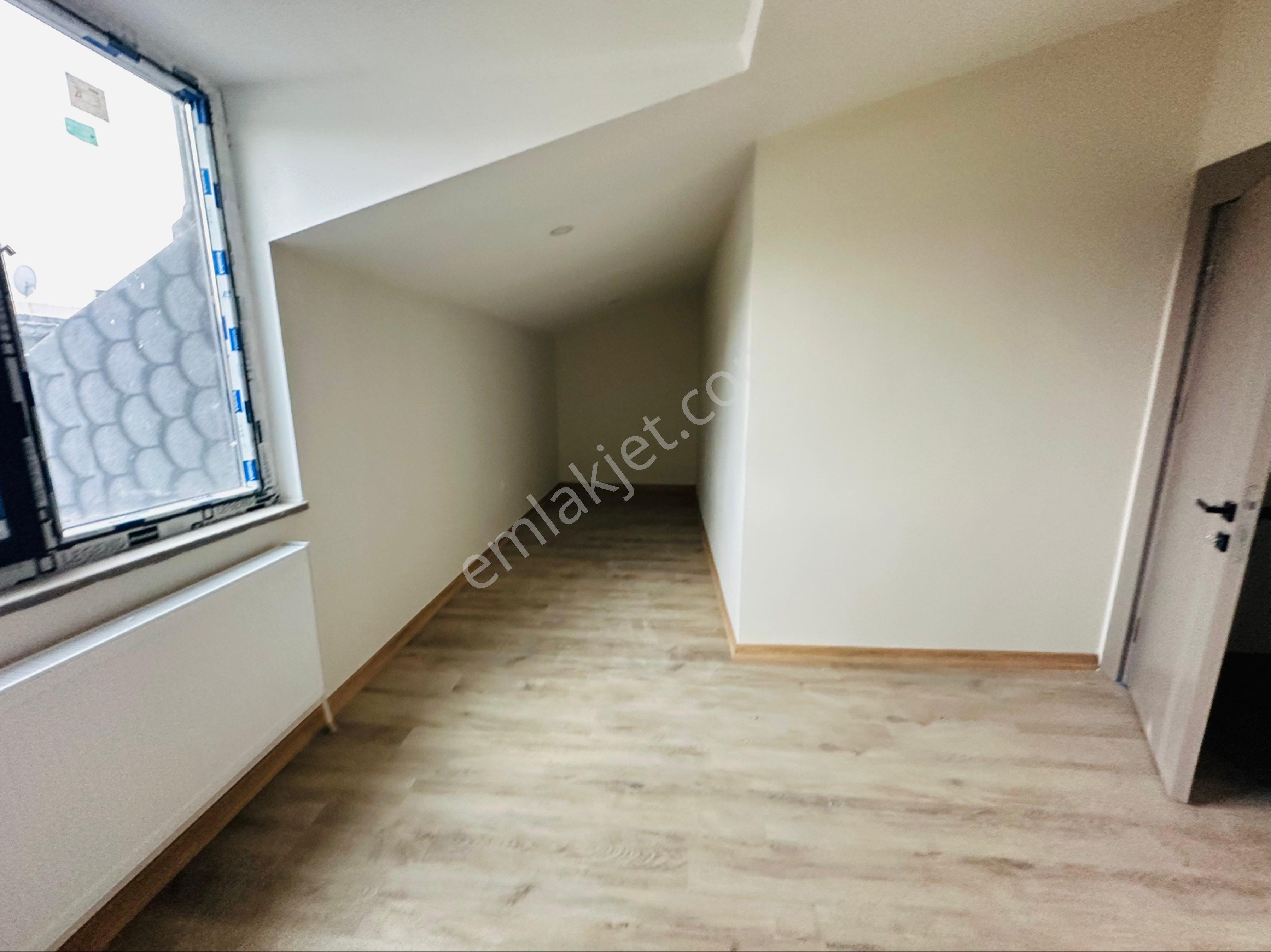 Cadde Gayrimenkul’den Çerkezköy Fatih Mahallesi 3+1 Satılık Daire - Görsel 8