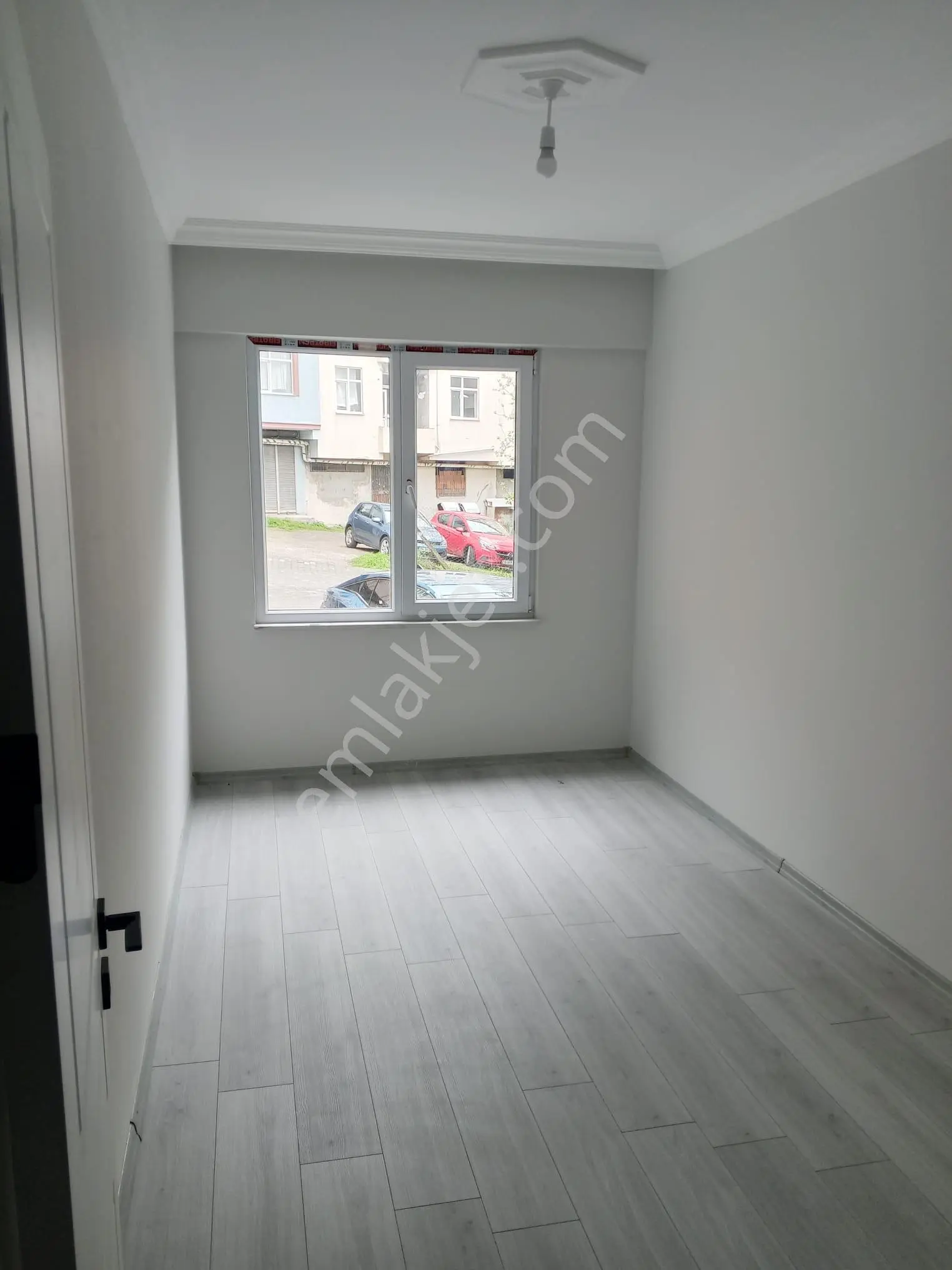 Adalet Gold Group Emlak'tan Sıfır Daire Site İçerisinde Kiralık Daire 3+1 135 M2 Net Uygun Fiyata - Görsel 6