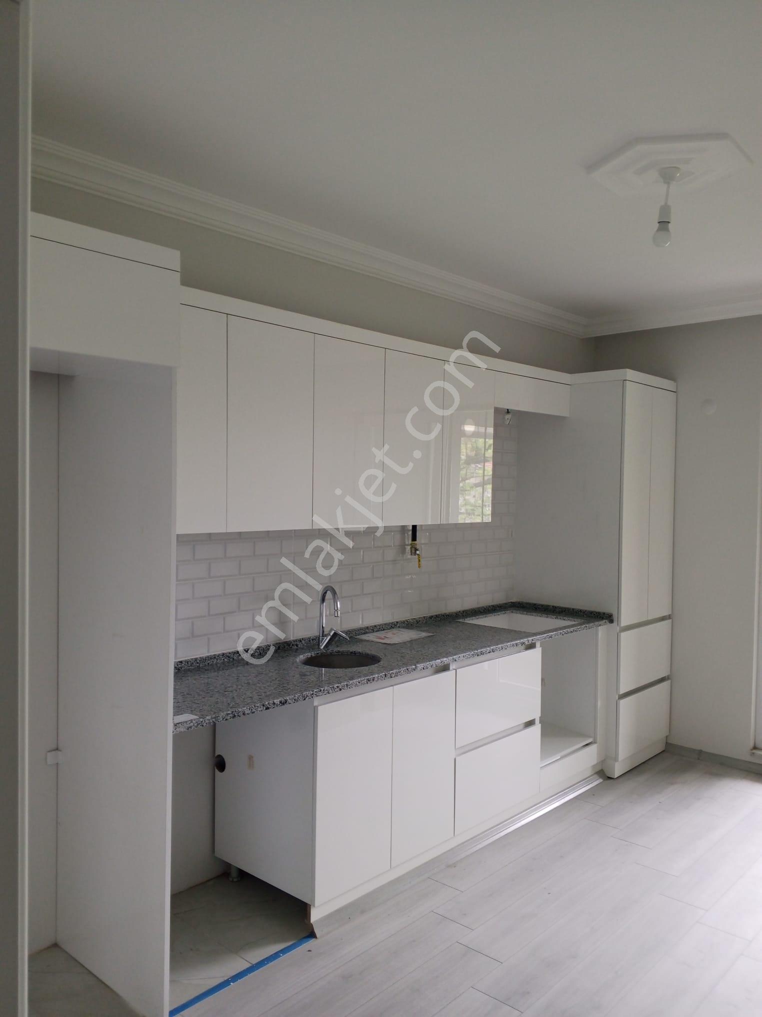 Adalet Gold Group Emlak'tan Sıfır Daire Site İçerisinde Kiralık Daire 3+1 135 M2 Net Uygun Fiyata - Görsel 9