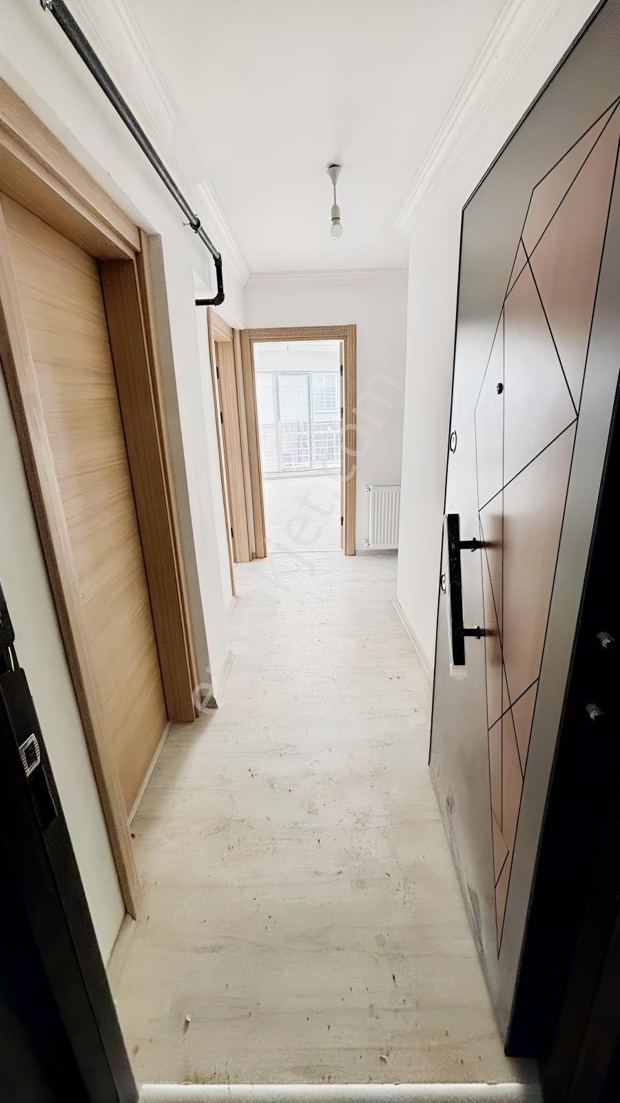 Bafra Vıp Gym'den Mevlana Mah'de Satılık 3+1 Sıfır Daire - Görsel 9