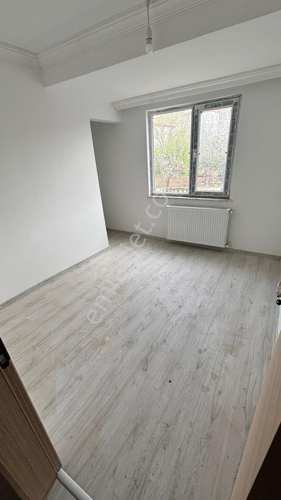 Bafra Vıp Gym'den Mevlana Mah'de Satılık 3+1 Sıfır Daire - Görsel 13