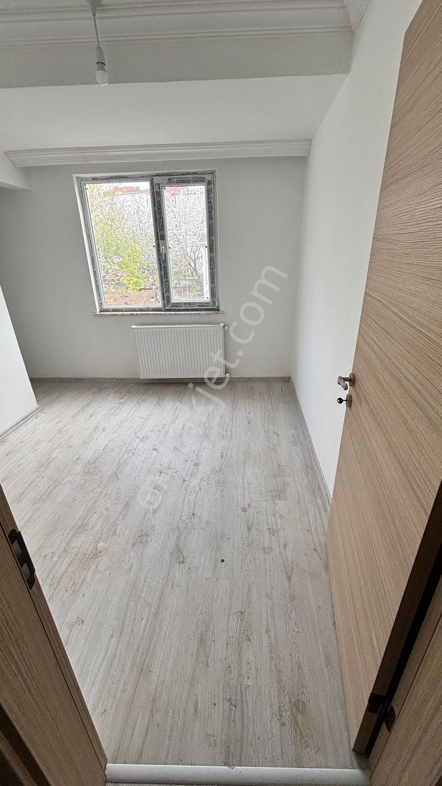 Bafra Vıp Gym'den Mevlana Mah'de Satılık 3+1 Sıfır Daire - Görsel 4