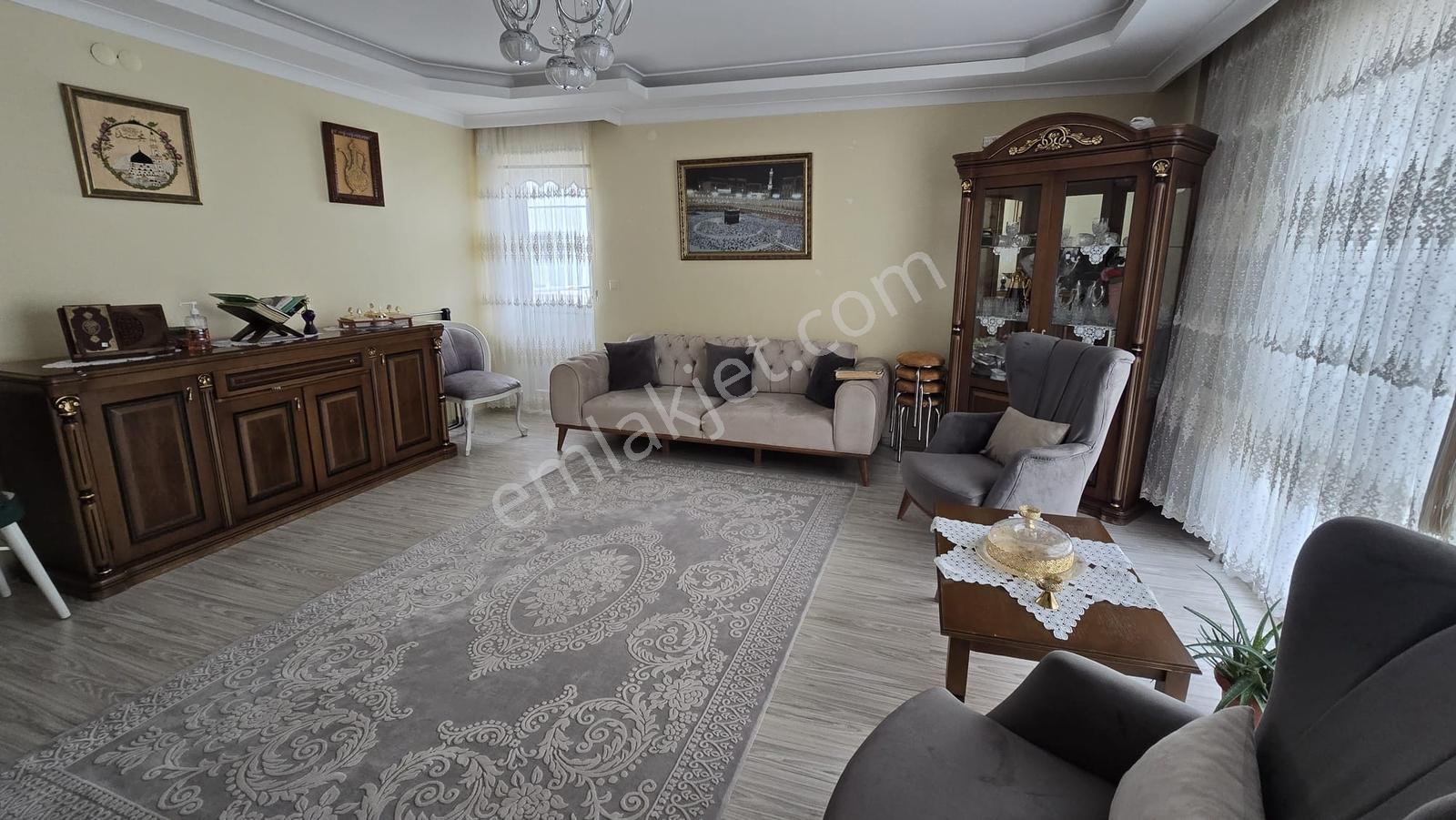 Gülveren Mag 3+1 Kat 2 Ön Cephe İçi Tapılı Asansörlü Kiler Li - Görsel 10