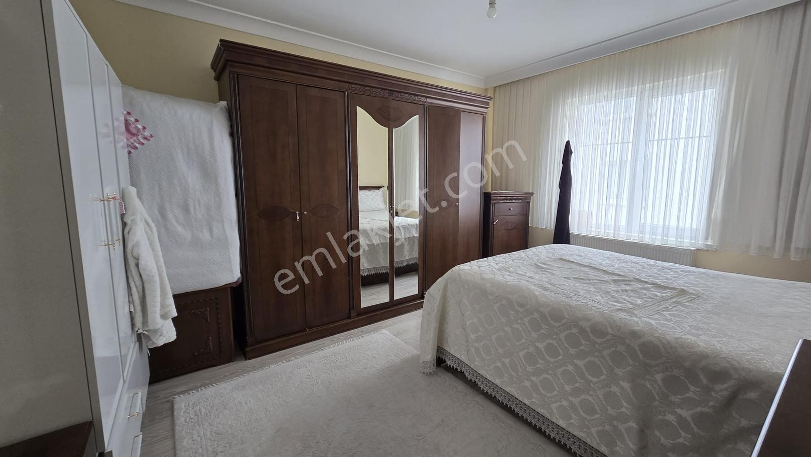 Gülveren Mag 3+1 Kat 2 Ön Cephe İçi Tapılı Asansörlü Kiler Li - Görsel 24
